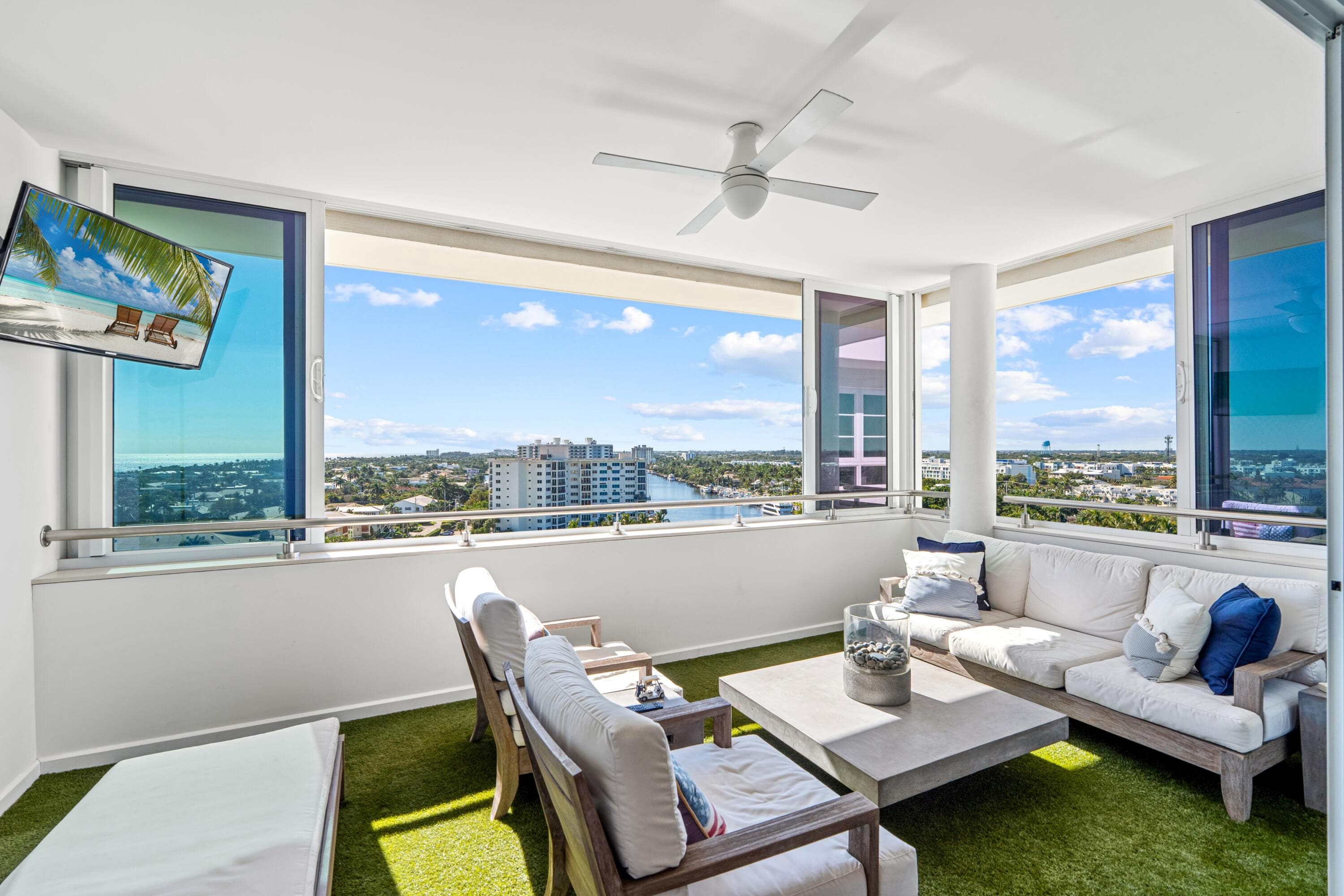 50 East Road 12g (penthouse), Delray Beach, FL 33483 — photo 32 of 75