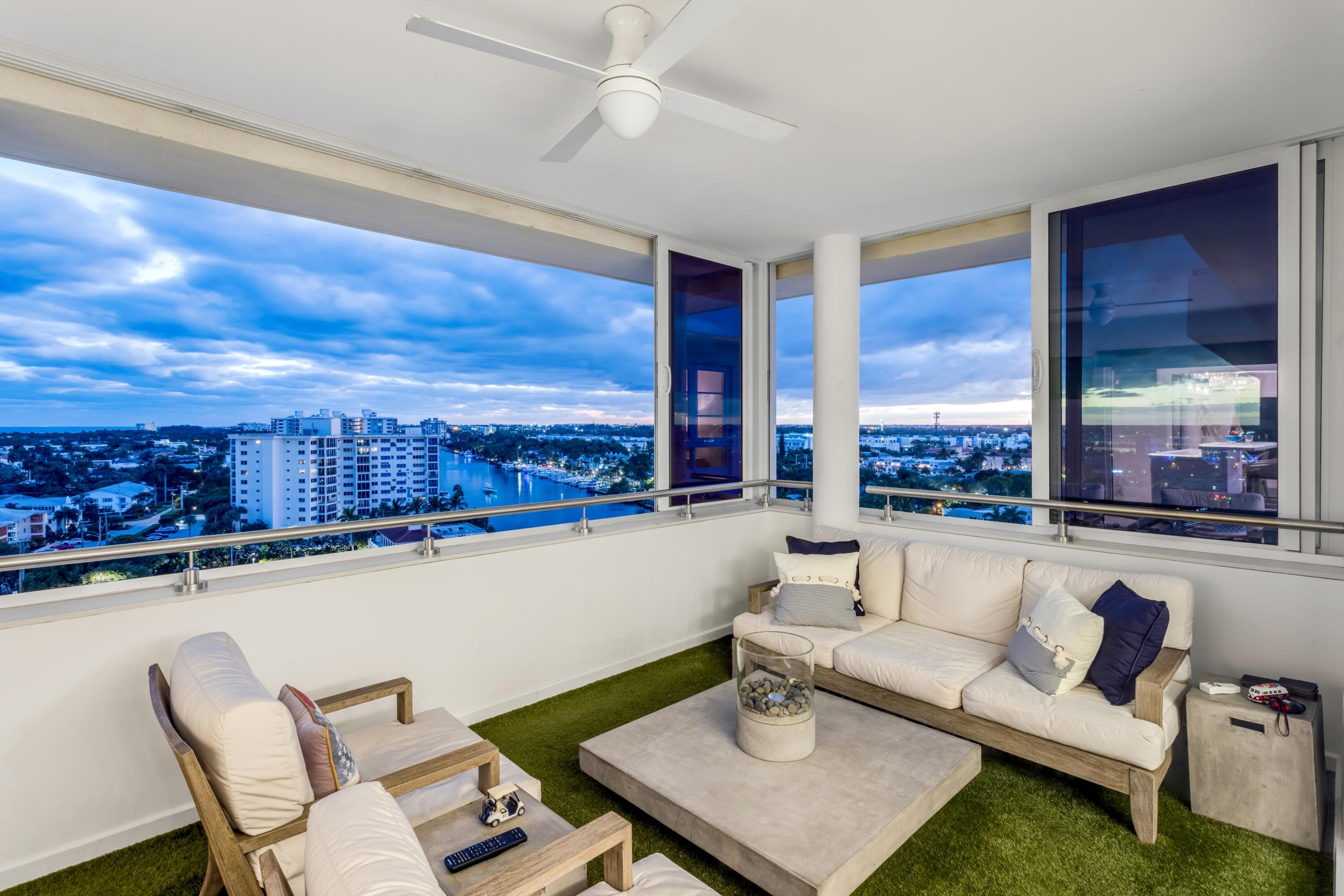 50 East Road 12g (penthouse), Delray Beach, FL 33483 — photo 33 of 75
