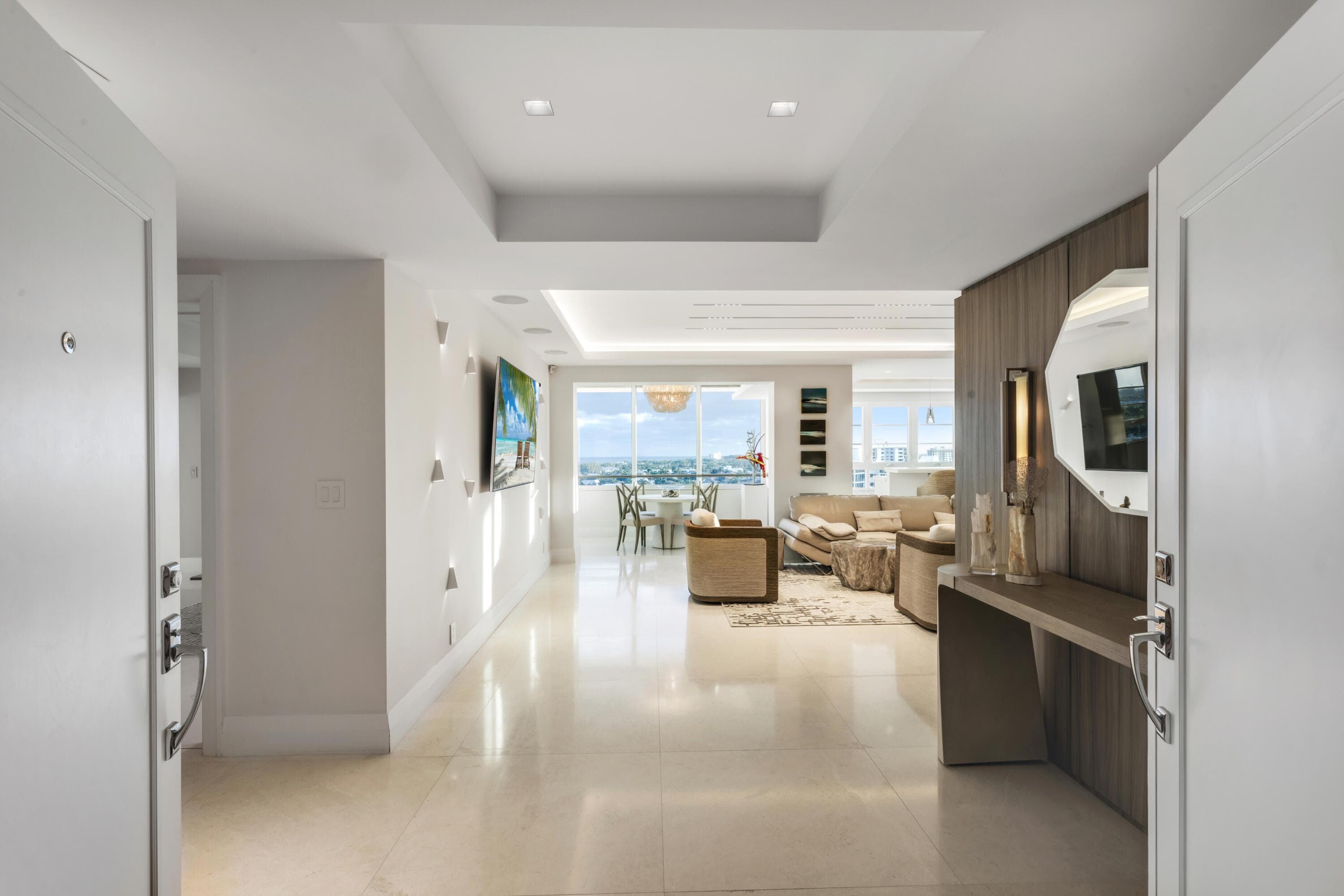 50 East Road 12g (penthouse), Delray Beach, FL 33483 — photo 3 of 75