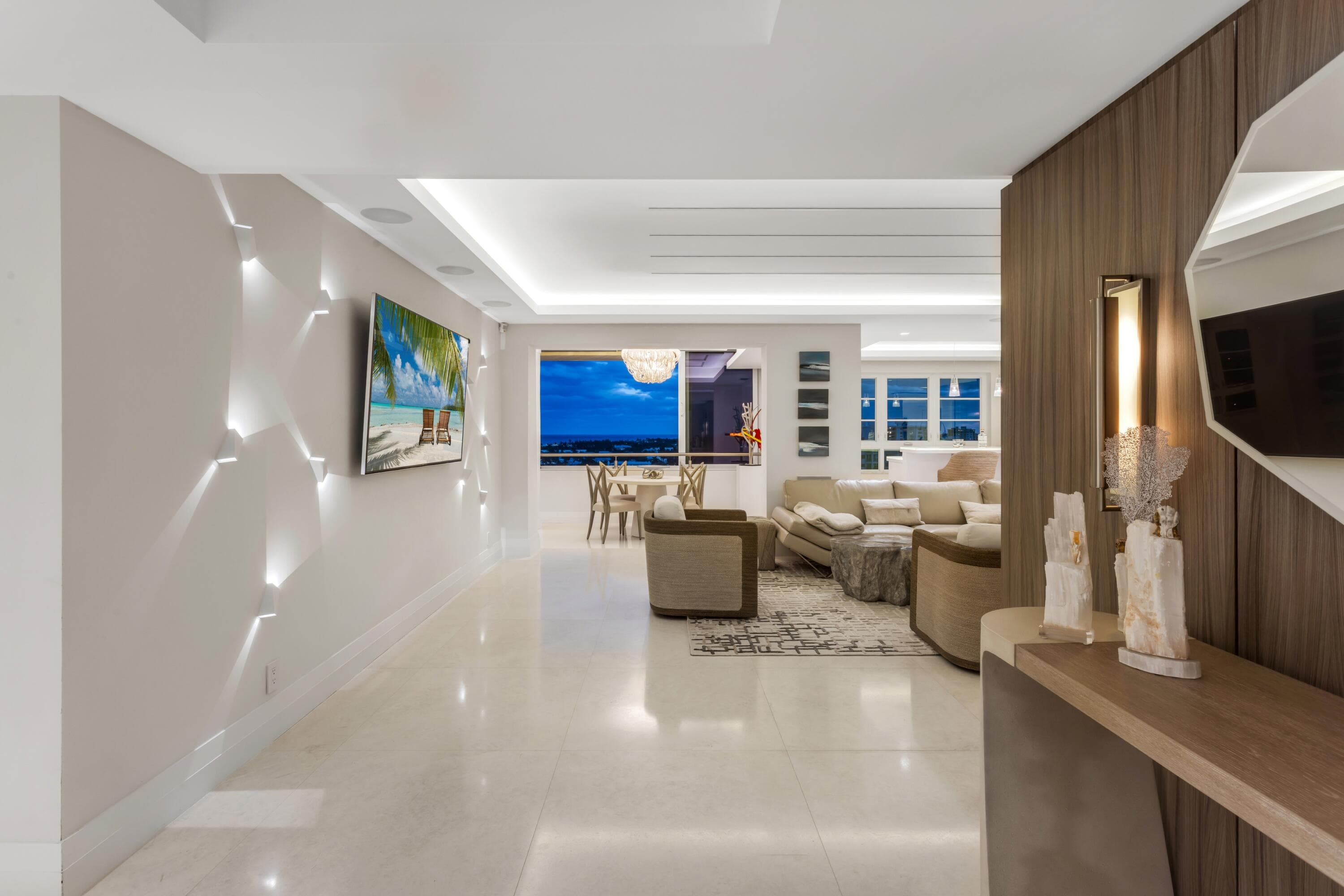 50 East Road 12g (penthouse), Delray Beach, FL 33483 — photo 5 of 75