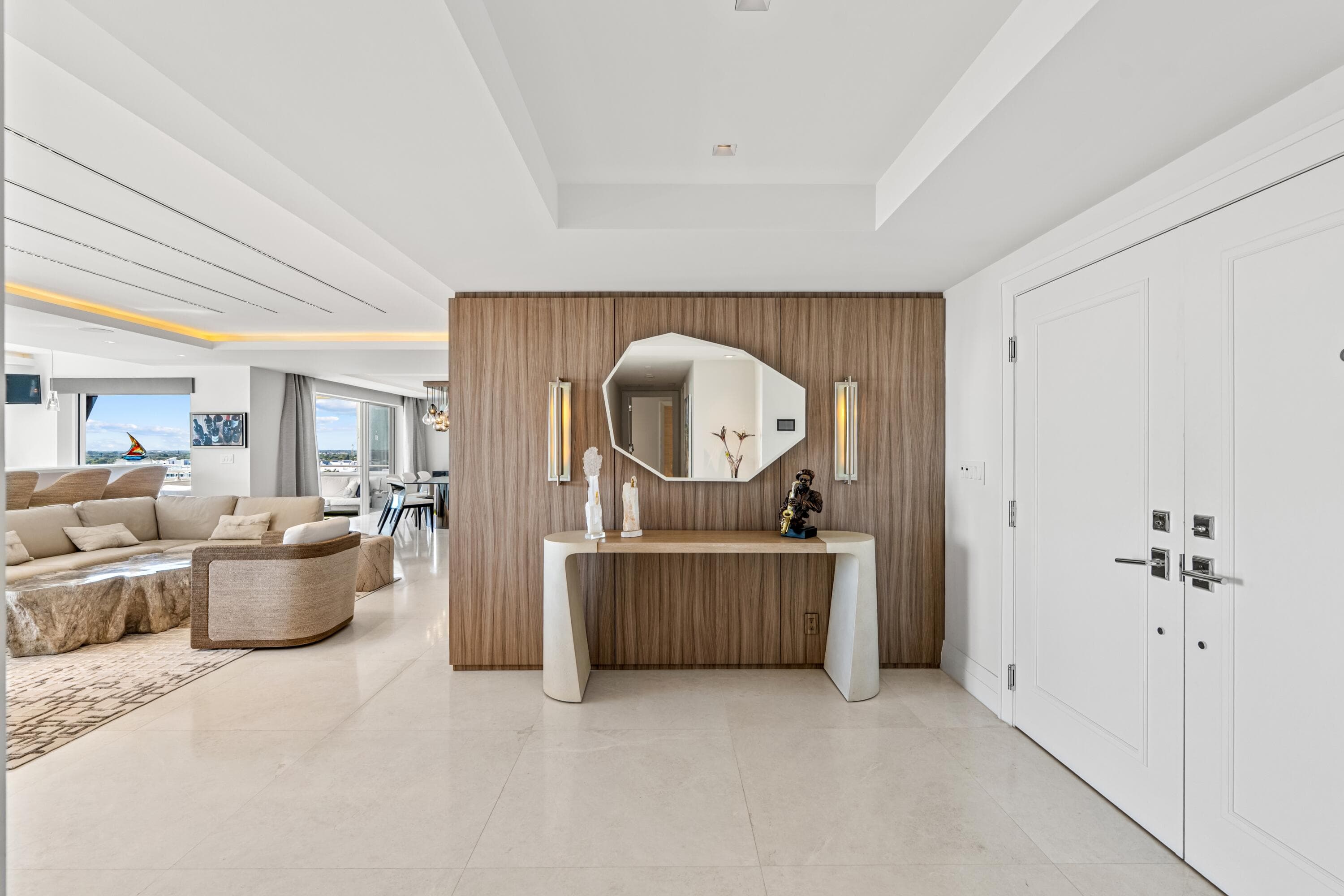 50 East Road 12g (penthouse), Delray Beach, FL 33483 — photo 4 of 75