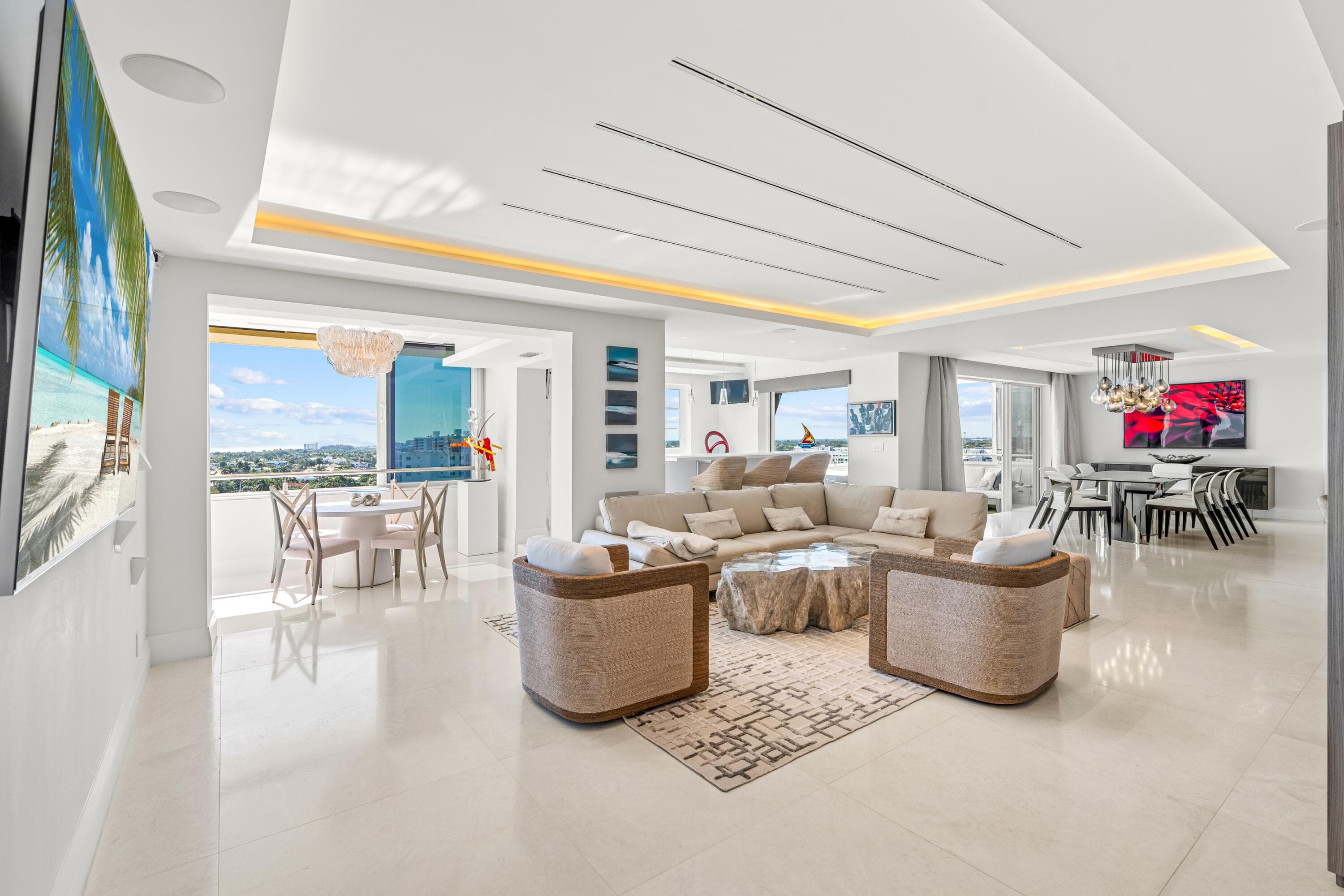 50 East Road 12g (penthouse), Delray Beach, FL 33483 — photo 6 of 75