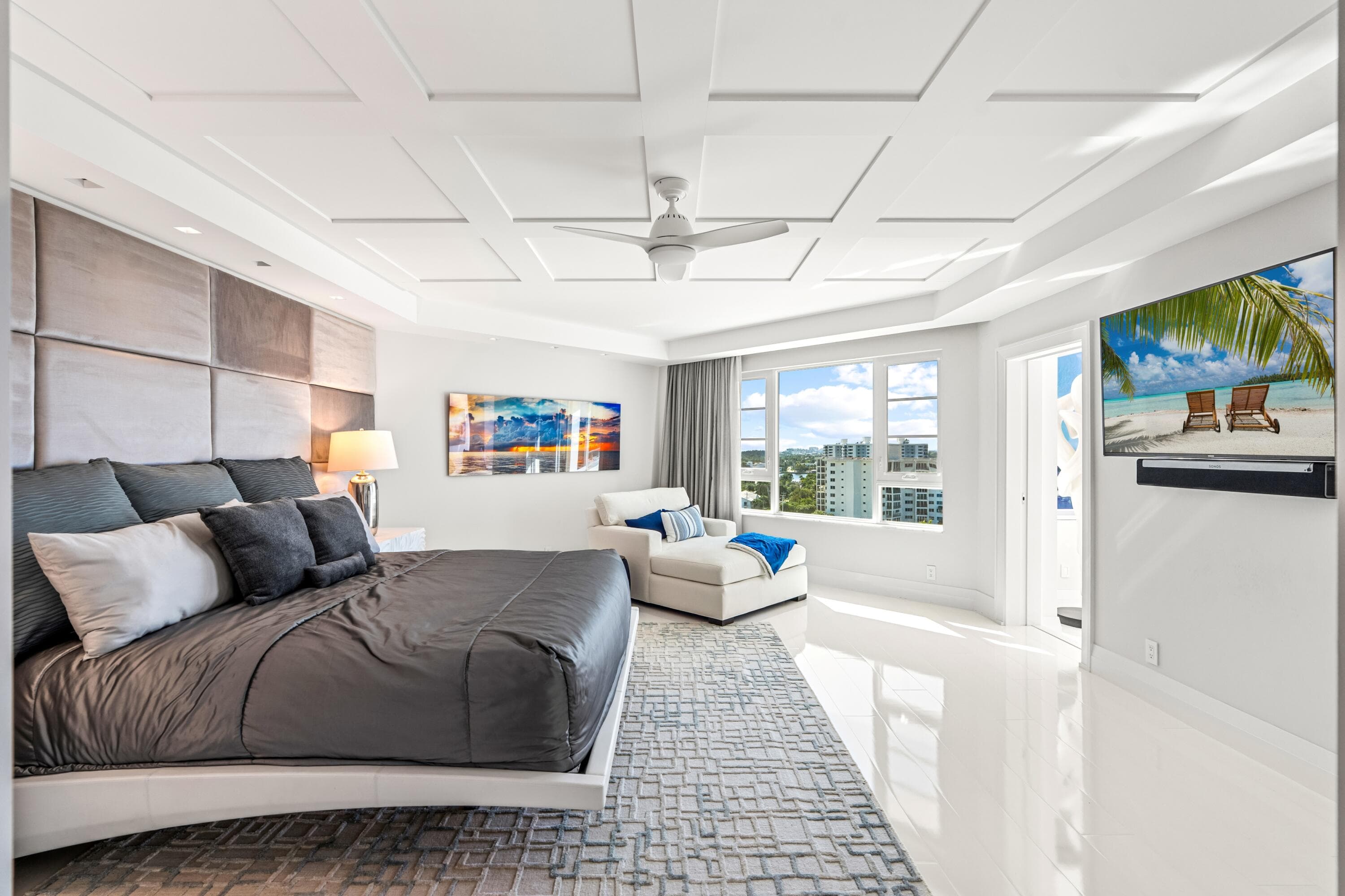 50 East Road 12g (penthouse), Delray Beach, FL 33483 — photo 41 of 75