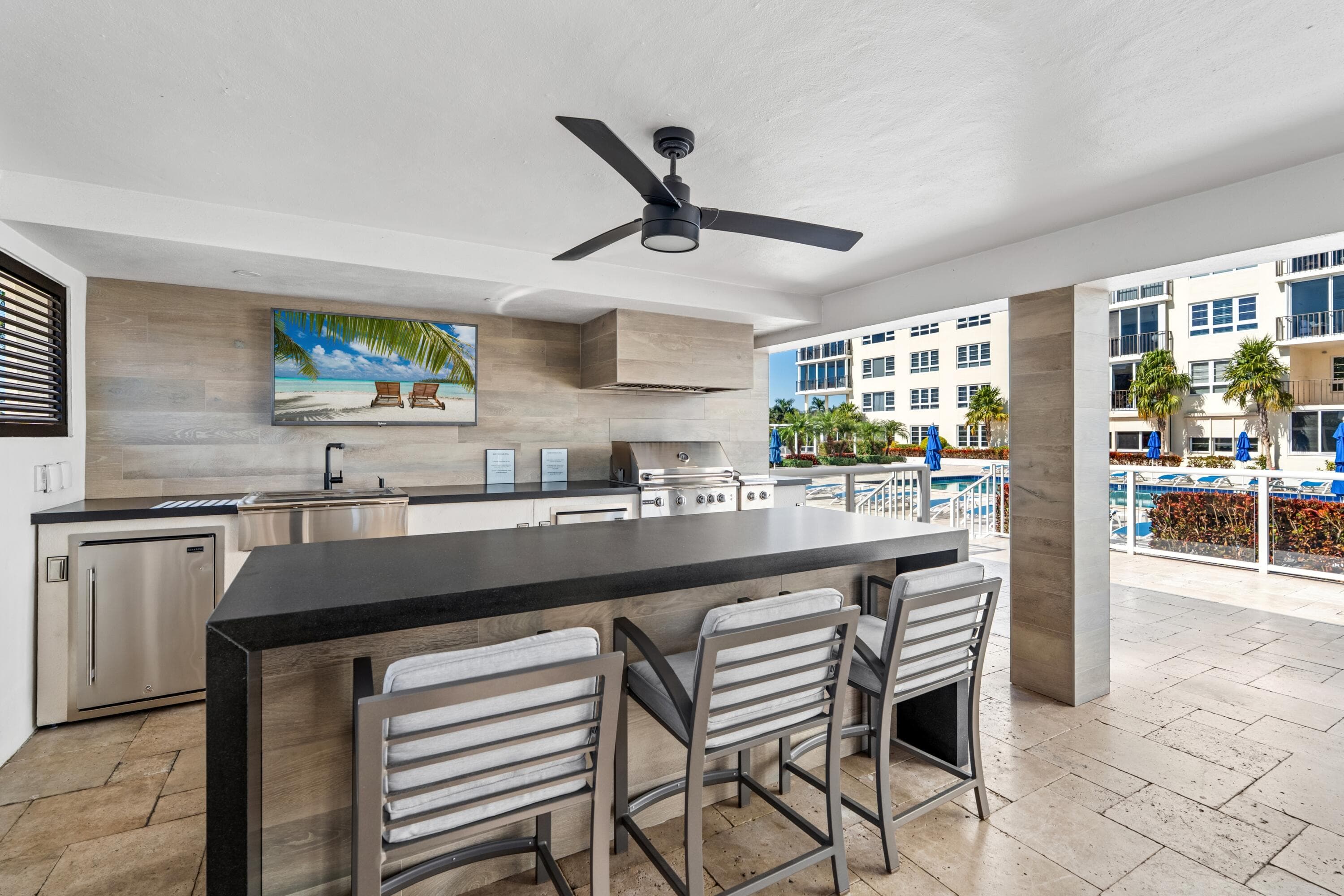 50 East Road 12g (penthouse), Delray Beach, FL 33483 — photo 63 of 75