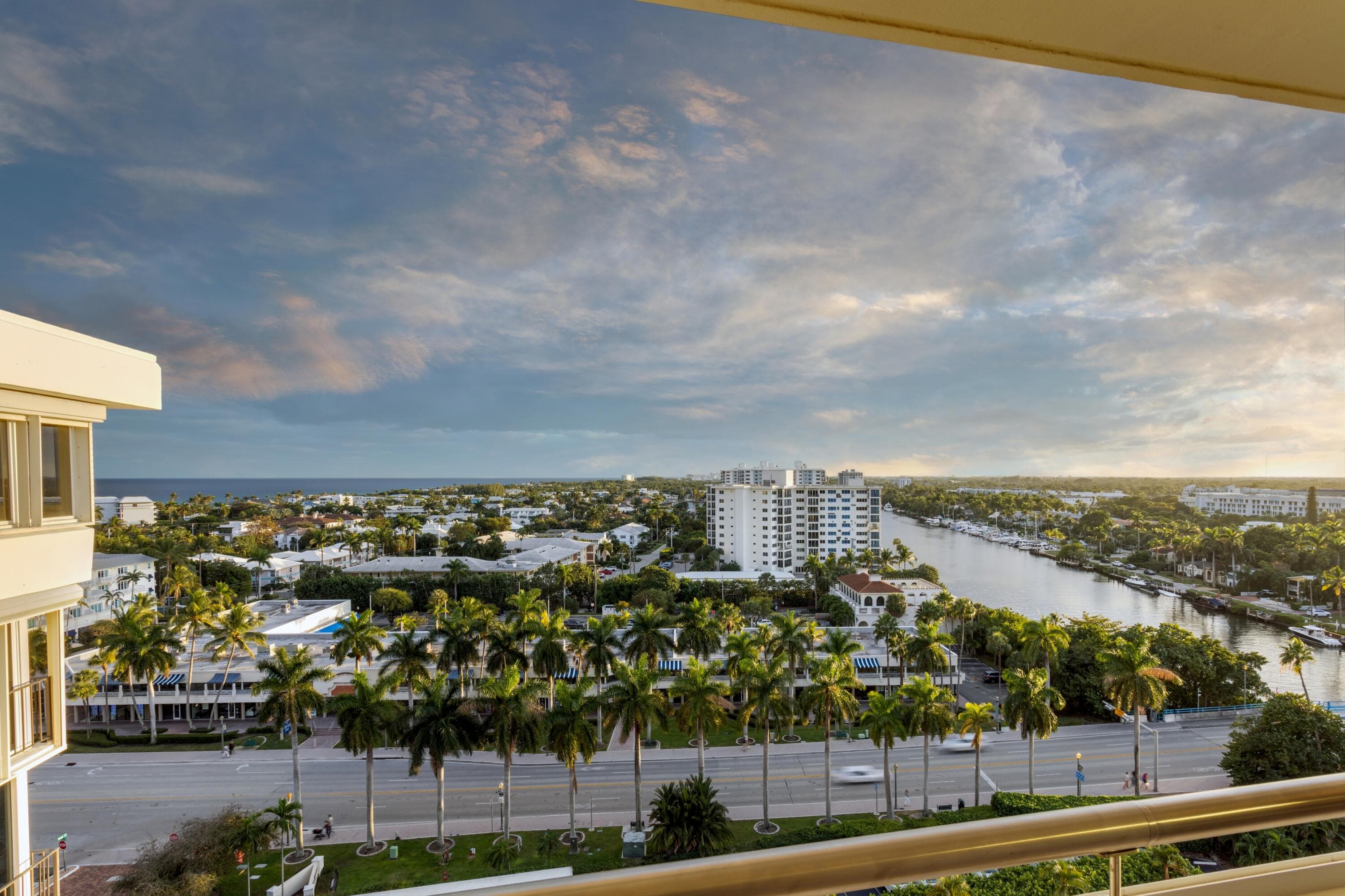 50 East Road 12g (penthouse), Delray Beach, FL 33483 — photo 69 of 75