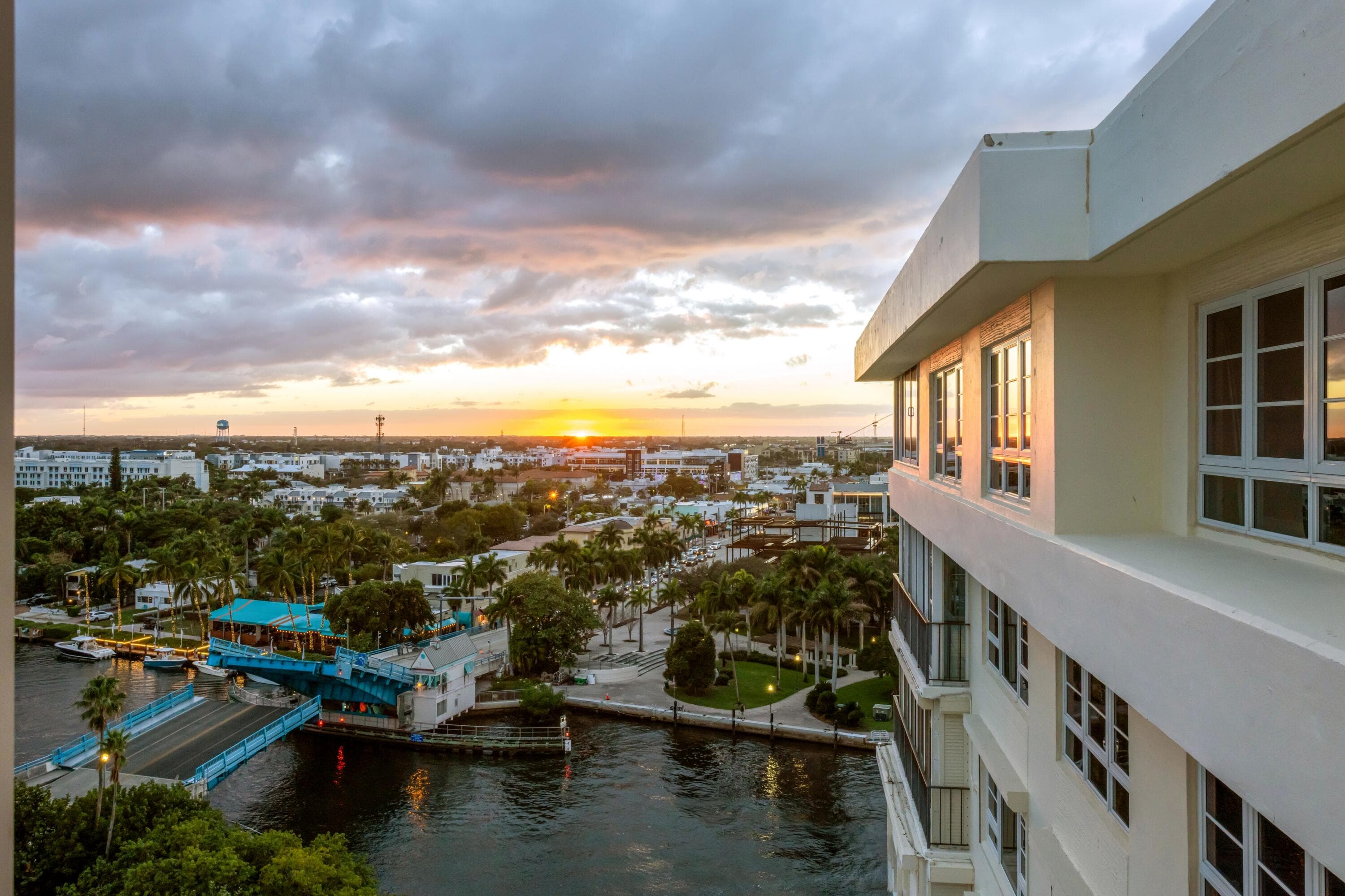 50 East Road 12g (penthouse), Delray Beach, FL 33483 — photo 71 of 75