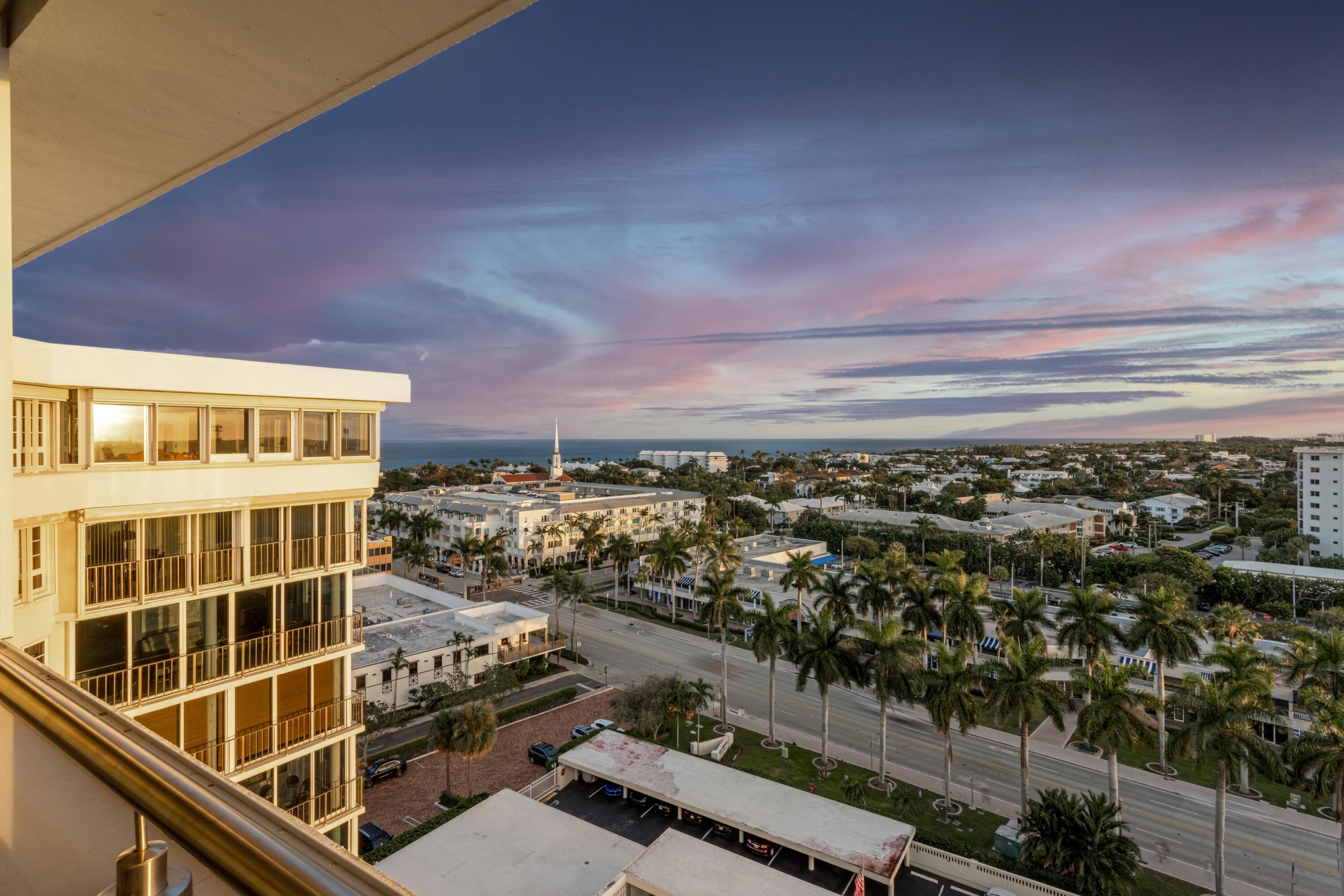 50 East Road 12g (penthouse), Delray Beach, FL 33483 — photo 73 of 75