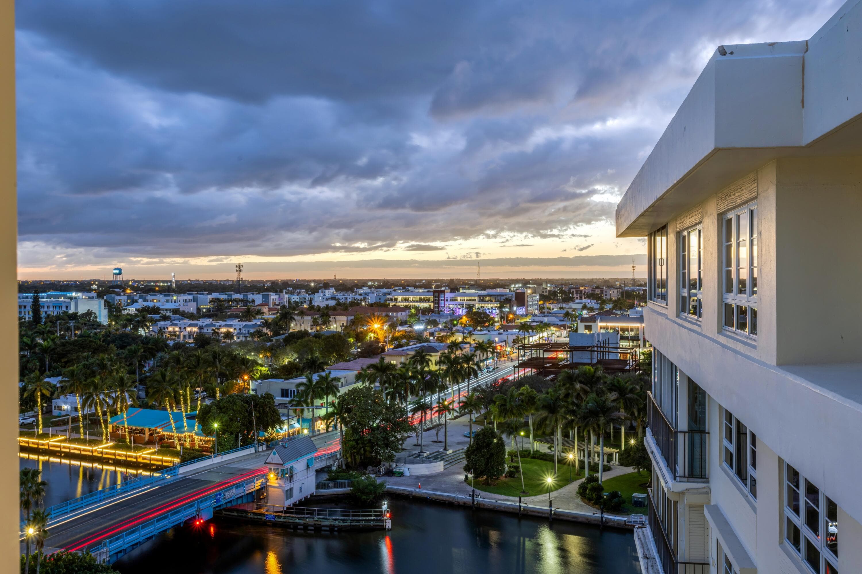 50 East Road 12g (penthouse), Delray Beach, FL 33483 — photo 74 of 75
