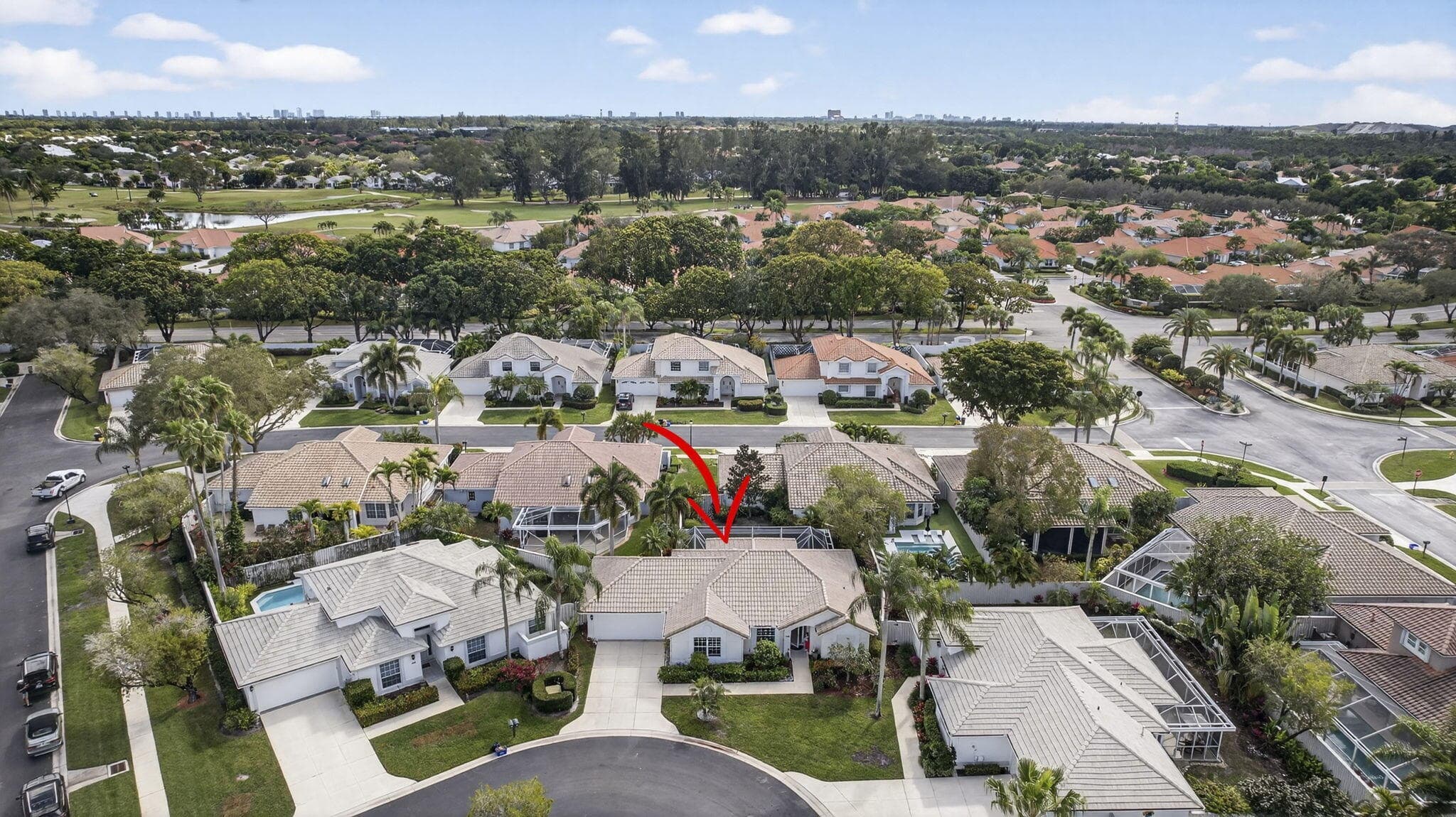 152 Eagleton Court, Palm Beach Gardens, FL 33418 — photo 57 of 79