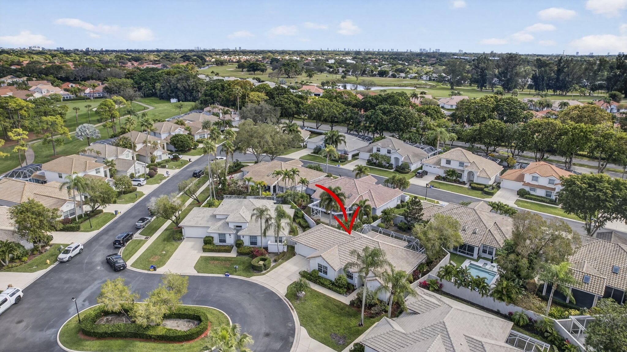 152 Eagleton Court, Palm Beach Gardens, FL 33418 — photo 58 of 79