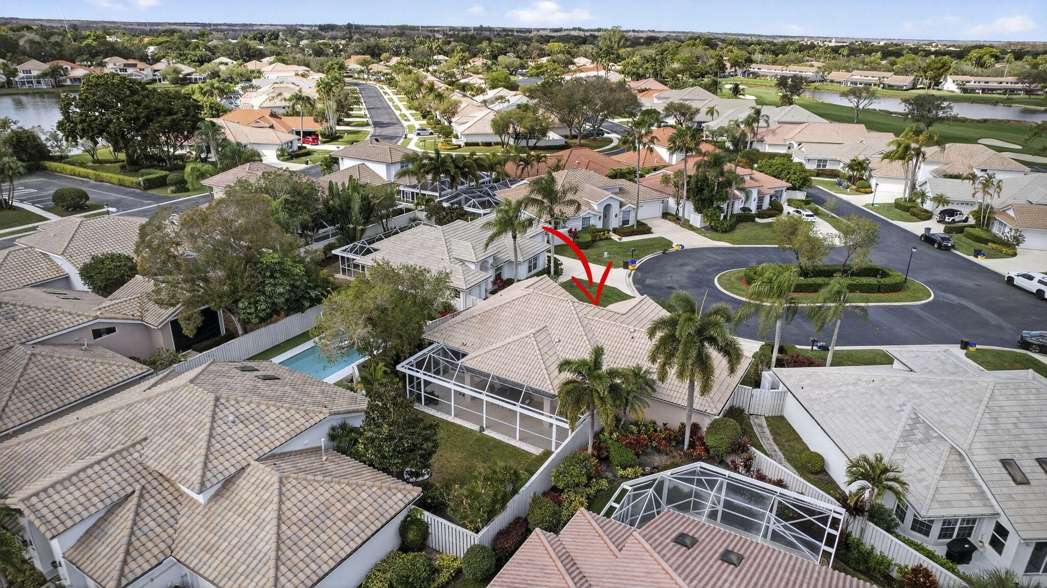 152 Eagleton Court, Palm Beach Gardens, FL 33418 — photo 66 of 79