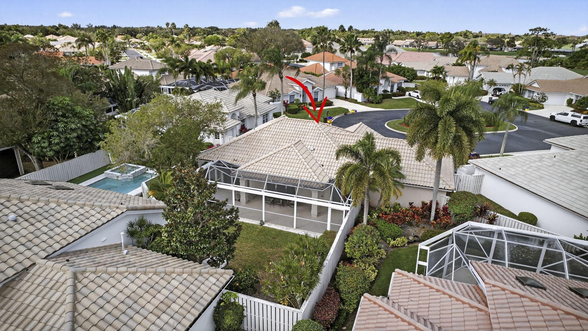 152 Eagleton Court, Palm Beach Gardens, FL 33418 — photo 67 of 79