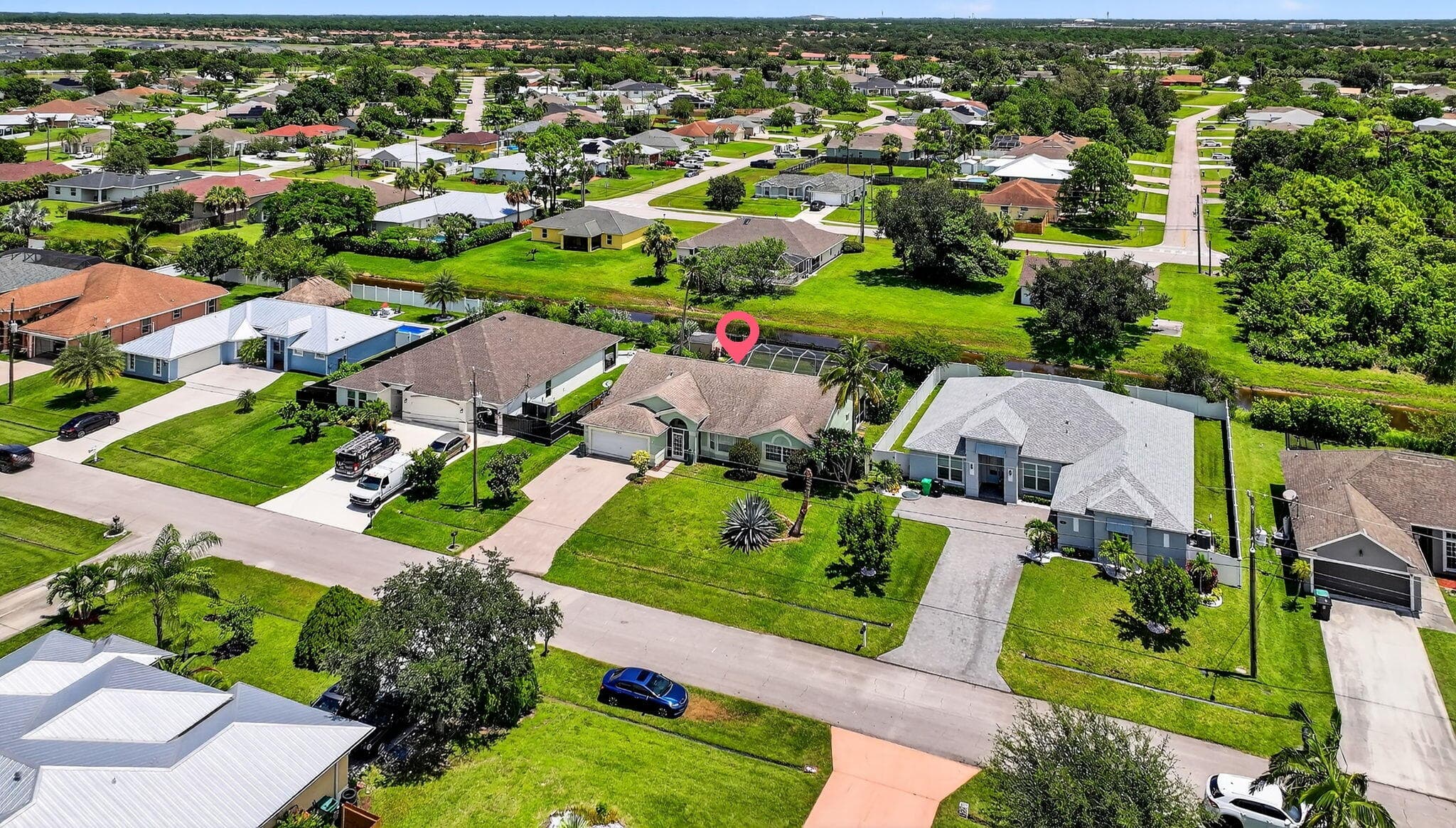 2631 SW Fair Isle Road, Port St. Lucie, FL 34987 — photo 3 of 59