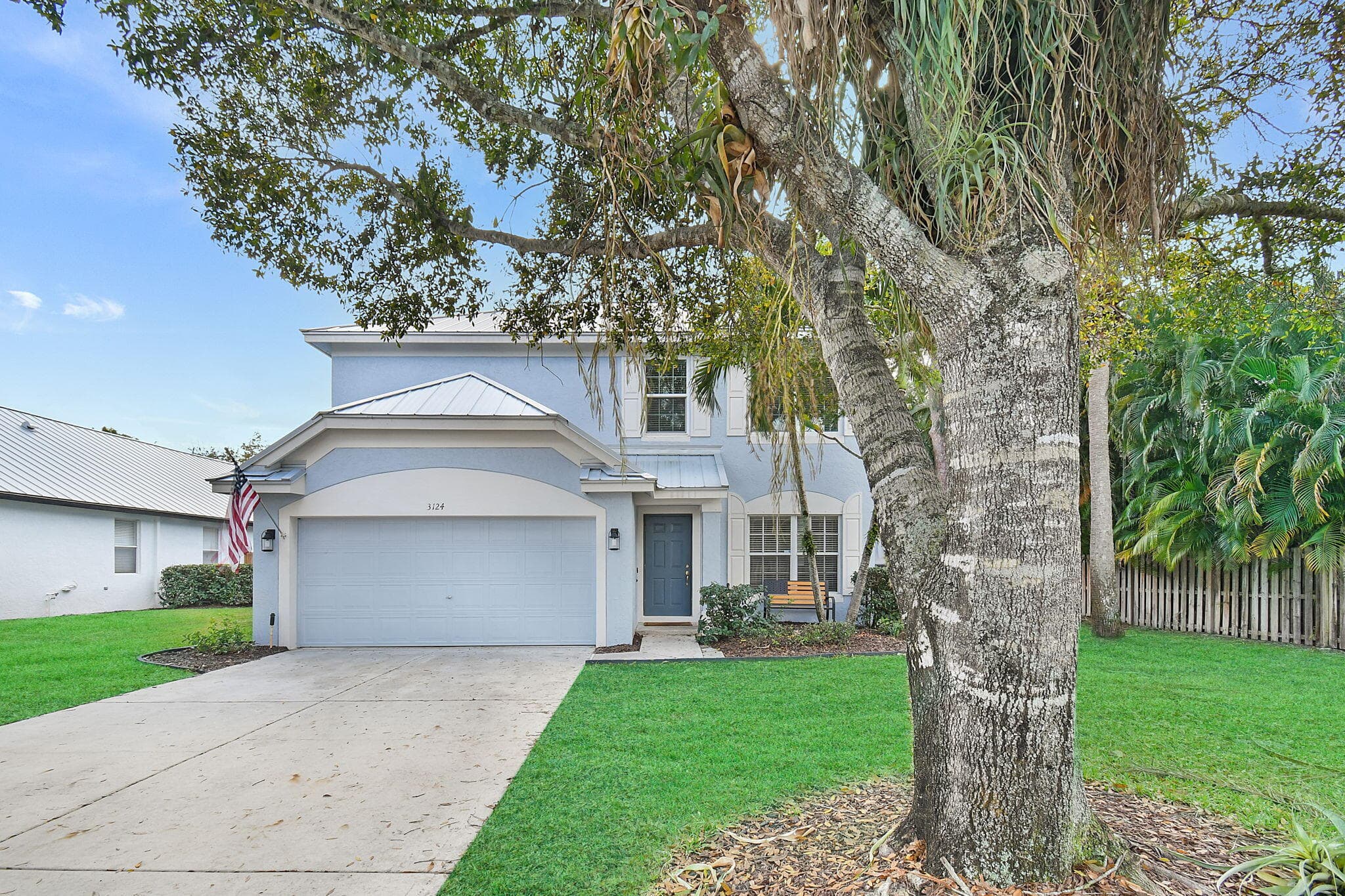 3124 SW Solitaire Palm Drive, Palm City, FL 34990 — photo 1 of 34