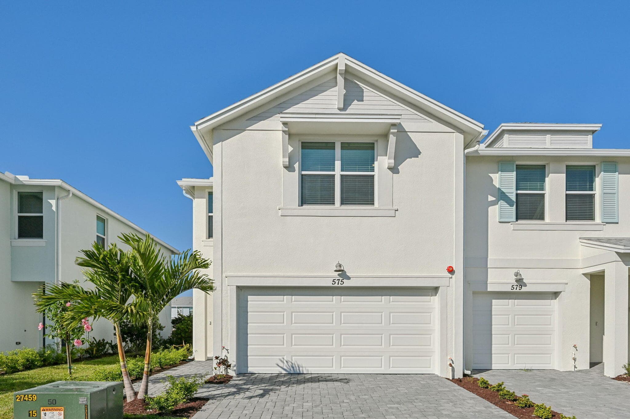 575 Salisbury Circle, Fort Pierce, FL 34982 — photo 2 of 35