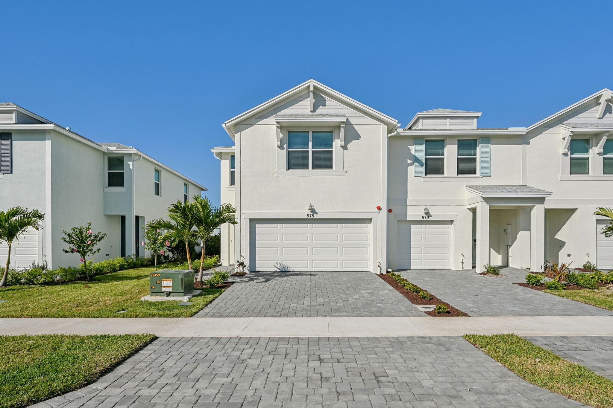 575 Salisbury Circle, Fort Pierce, FL 34982 — photo 4 of 35