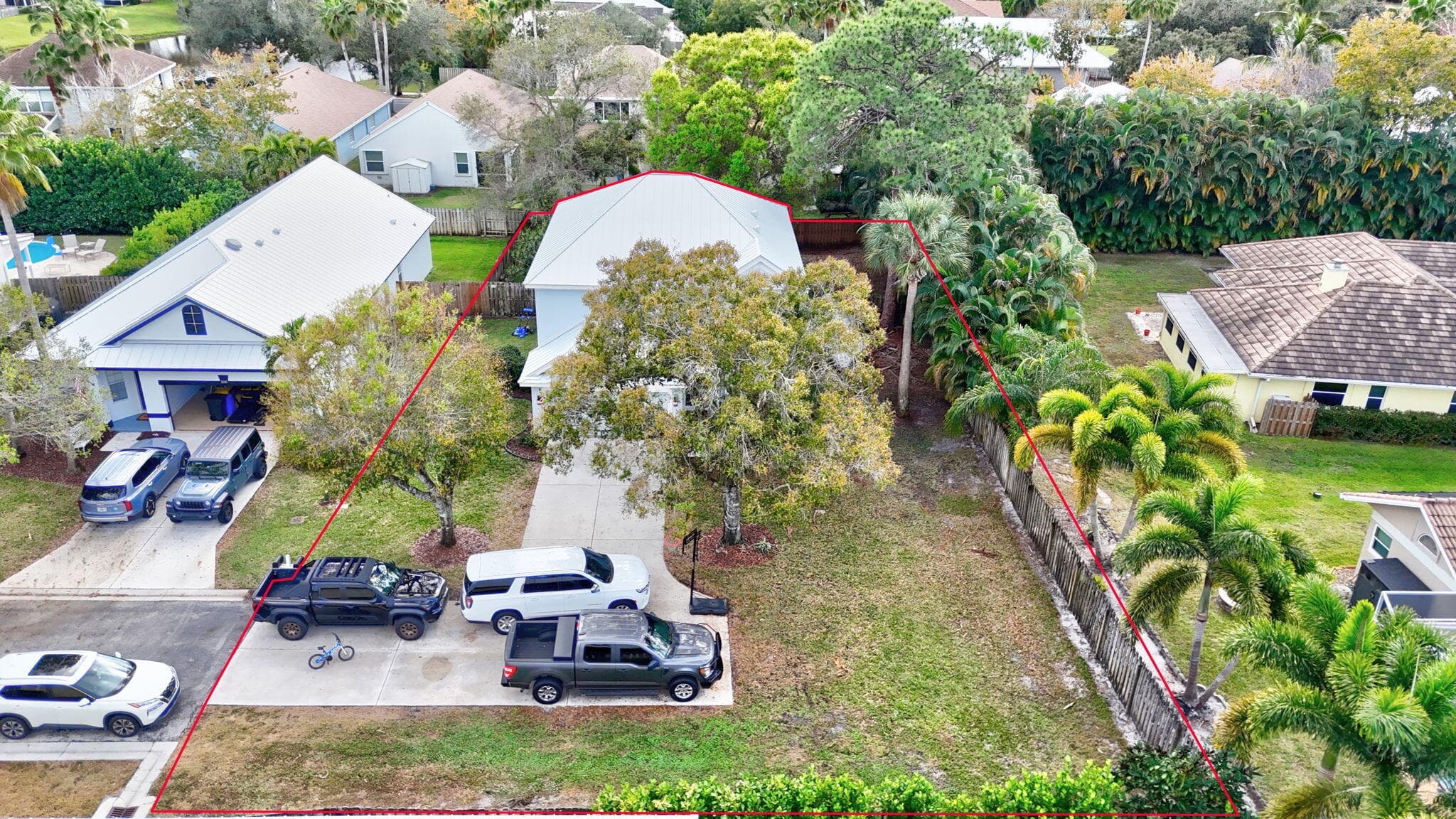 3124 SW Solitaire Palm Drive, Palm City, FL 34990 — photo 32 of 34