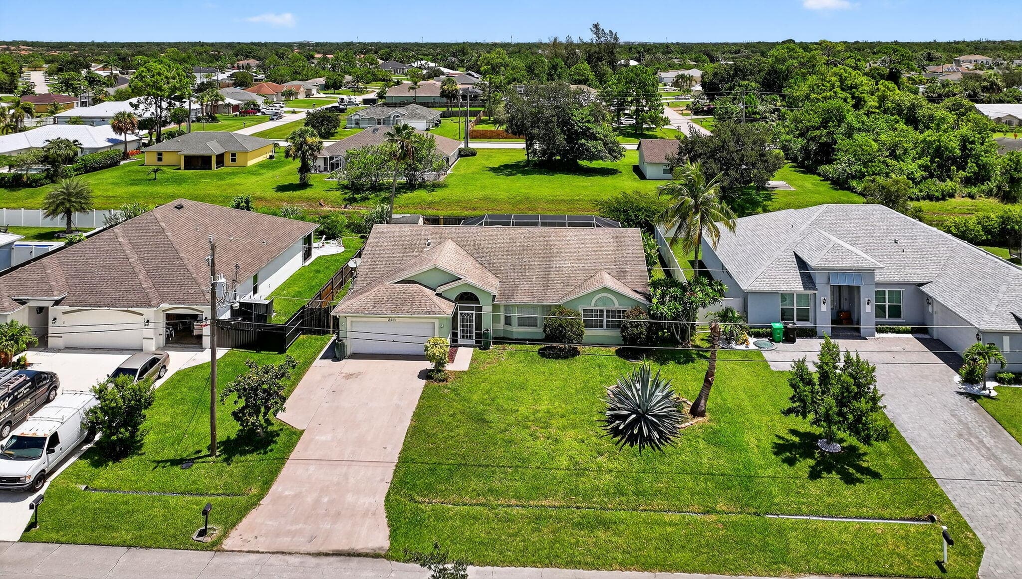 2631 SW Fair Isle Road, Port St. Lucie, FL 34987 — photo 2 of 59