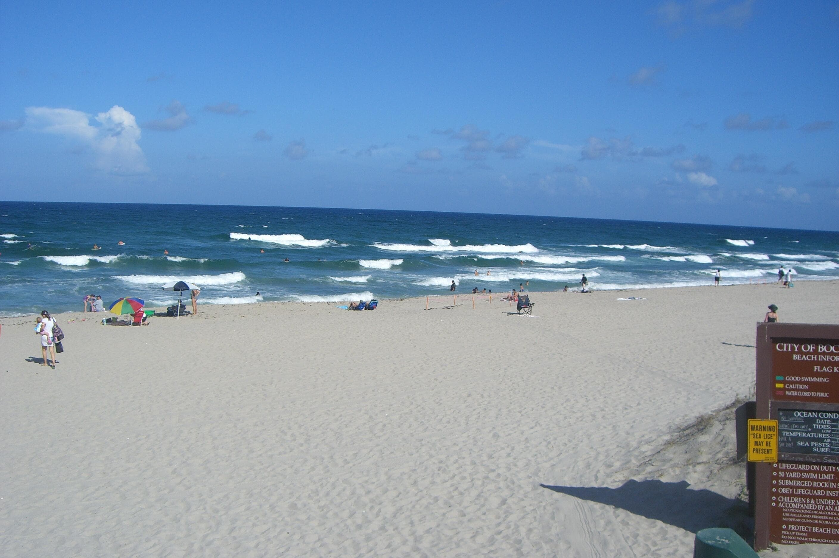 2851 S Ocean Boulevard 3 P, Boca Raton, FL 33432 — photo 30 of 37