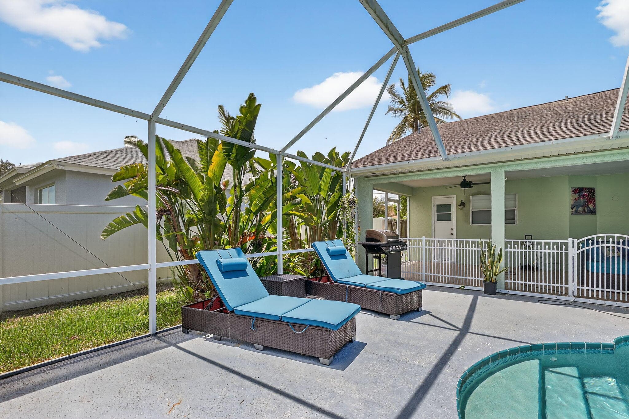 2631 SW Fair Isle Road, Port St. Lucie, FL 34987 — photo 38 of 59