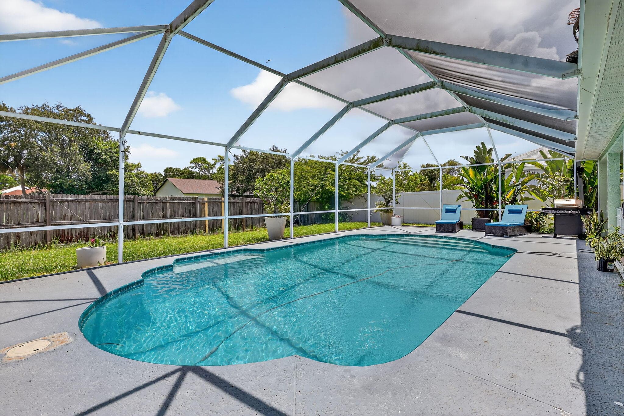 2631 SW Fair Isle Road, Port St. Lucie, FL 34987 — photo 58 of 59