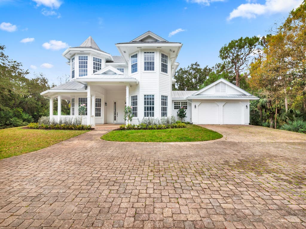 1001 SE Ranch Road, Jupiter, FL 33478 — photo 2 of 32