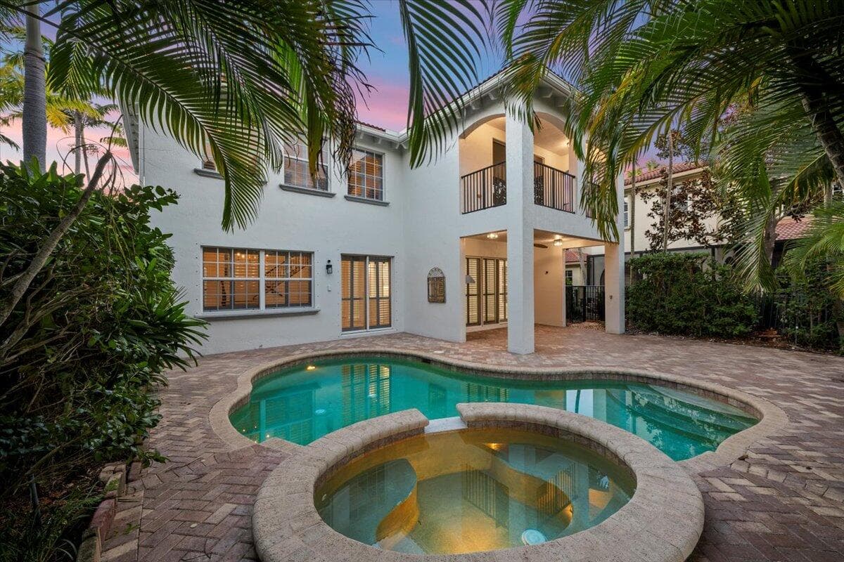 1062 Vintner Boulevard, Palm Beach Gardens, FL 33410 — photo 1 of 101
