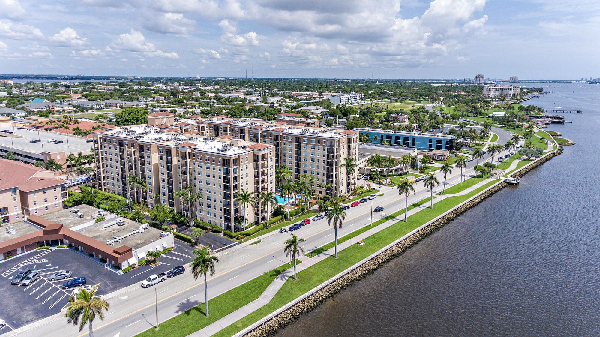 1801 N Flagler Drive 639, West Palm Beach, FL 33407 — photo 23 of 24