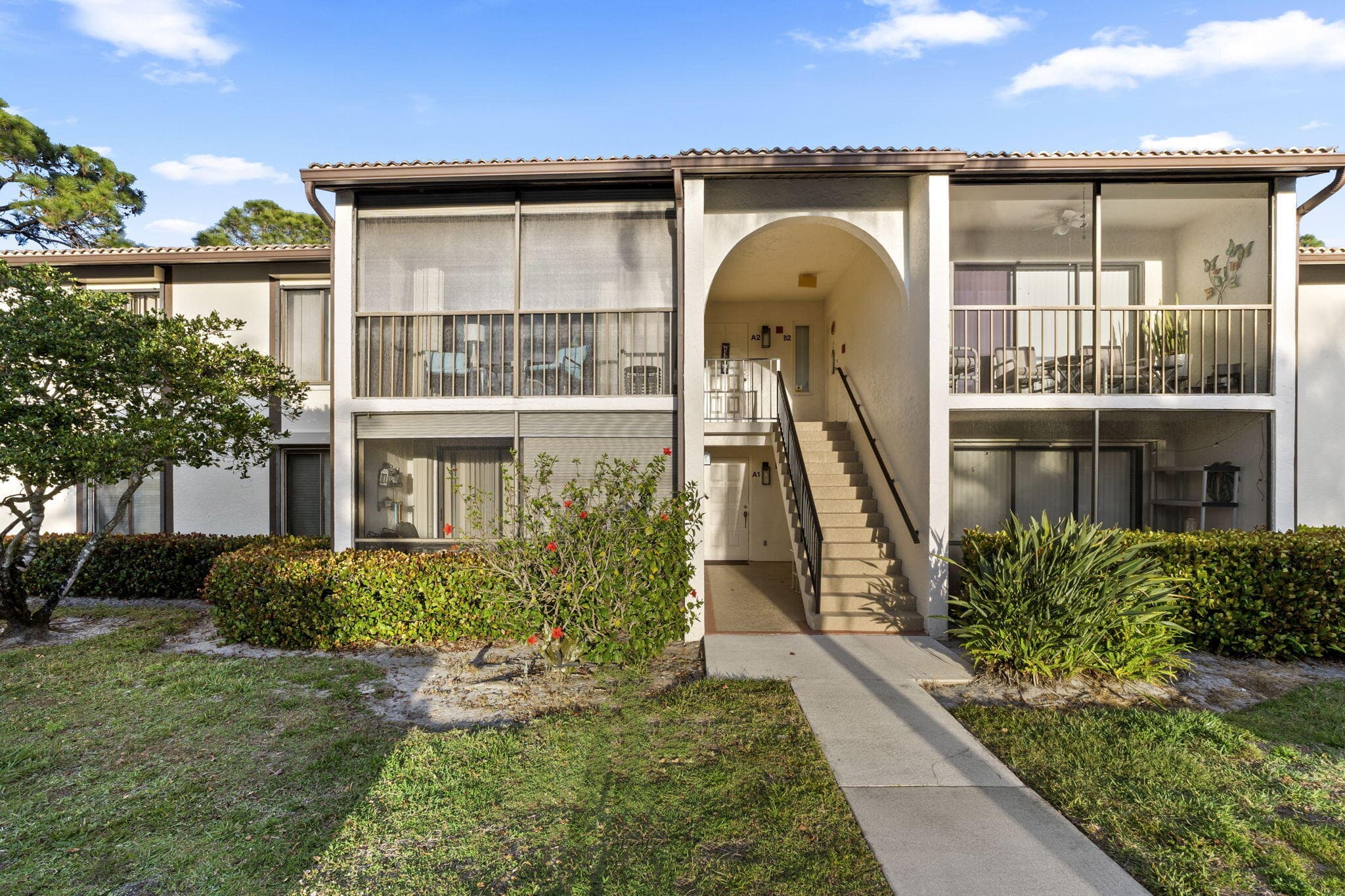 1575 SW Silver Pine Way 108-A2, Palm City, FL 34990 — photo 1 of 20