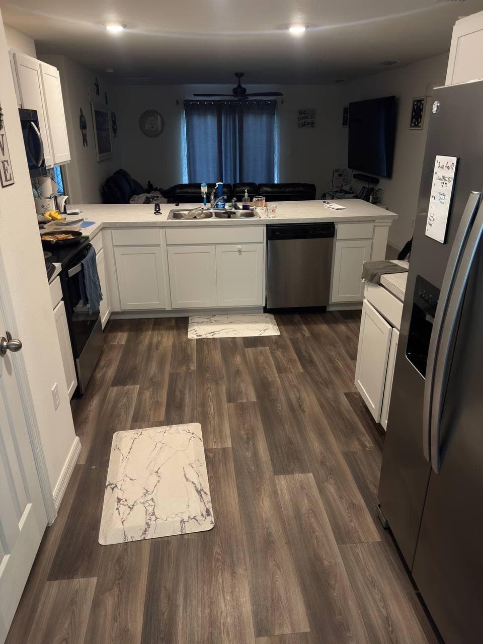 Single Family Residence in Port St. Lucie — photo 6 of 10