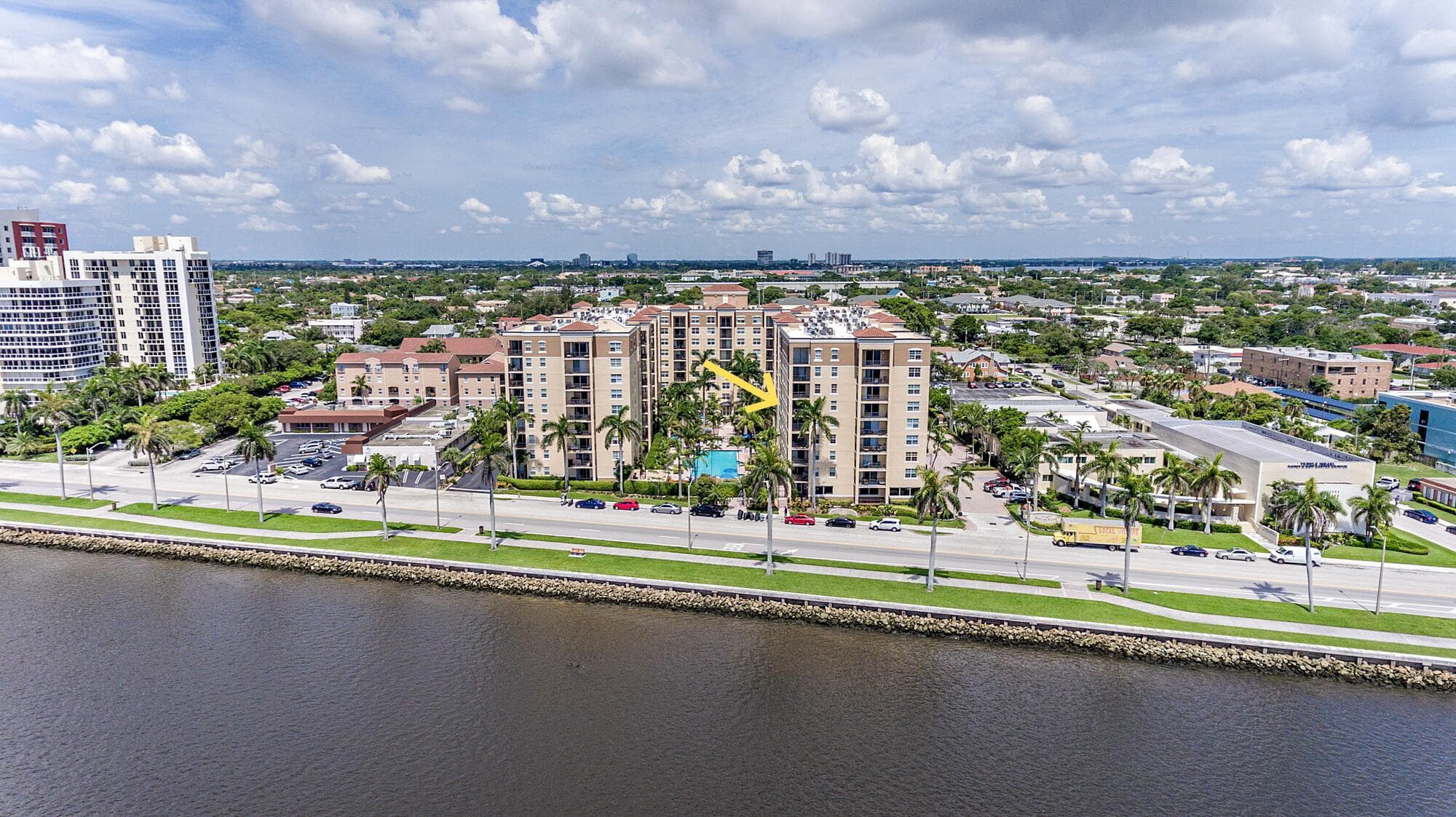 1801 N Flagler Drive 639, West Palm Beach, FL 33407 — photo 3 of 24
