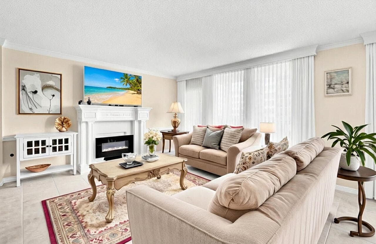3460 S Ocean Boulevard 314, Palm Beach, FL 33480 — photo 1 of 16
