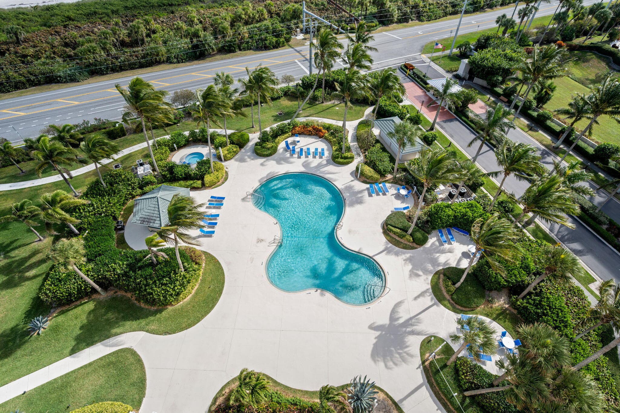 5051 N Highway A1a 12-1, Hutchinson Island, FL 34949 — photo 25 of 32