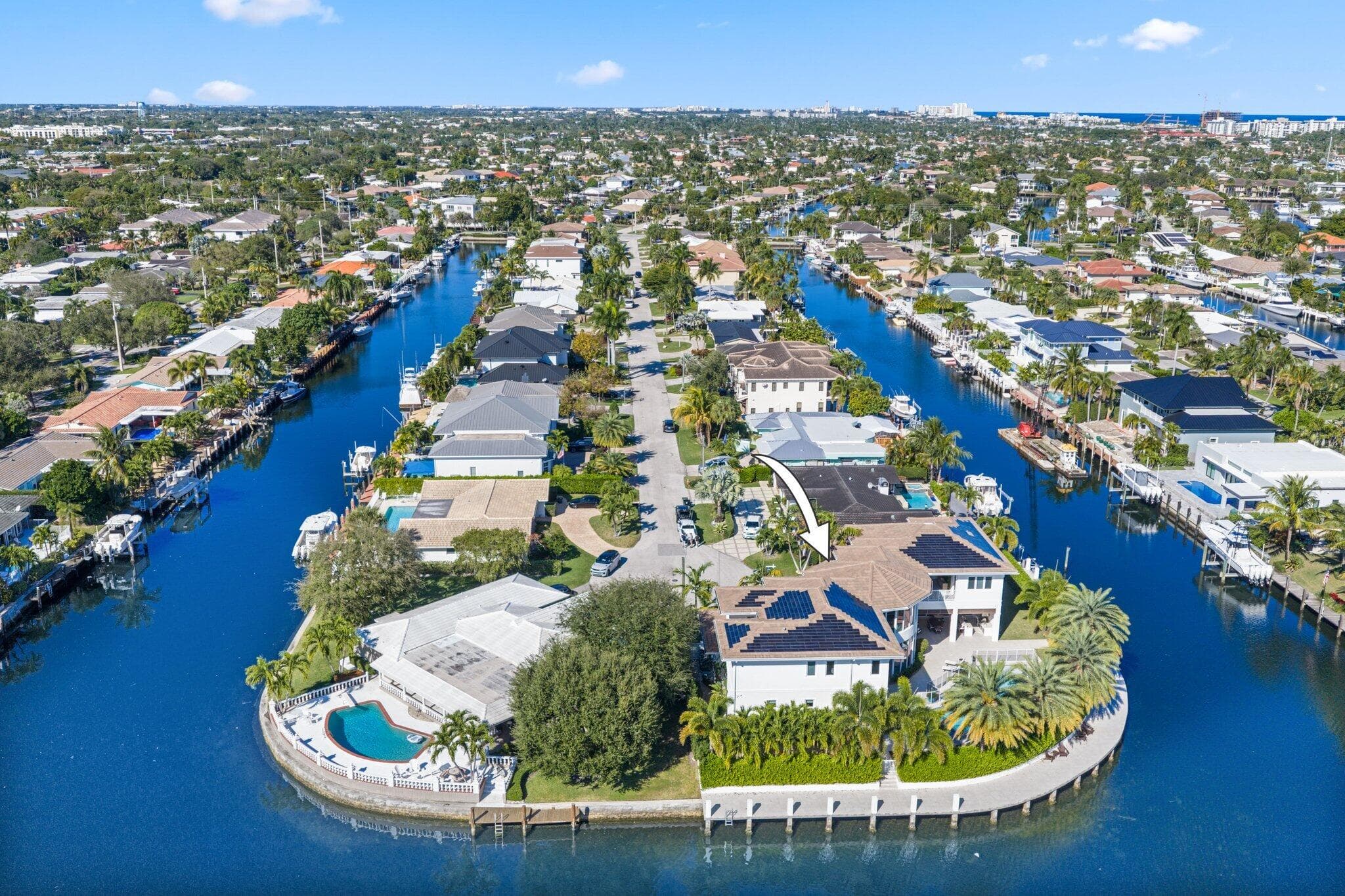 3700 NE 24th Avenue, Lighthouse Point, FL 33064 — photo 88 of 100