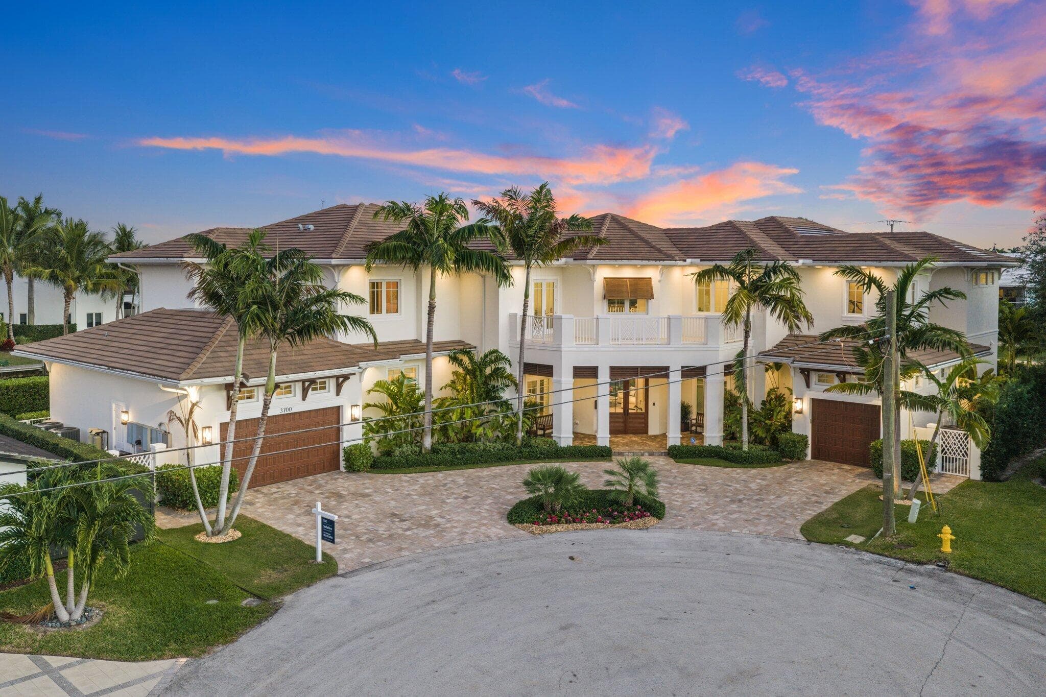 3700 NE 24th Avenue, Lighthouse Point, FL 33064 — photo 3 of 100