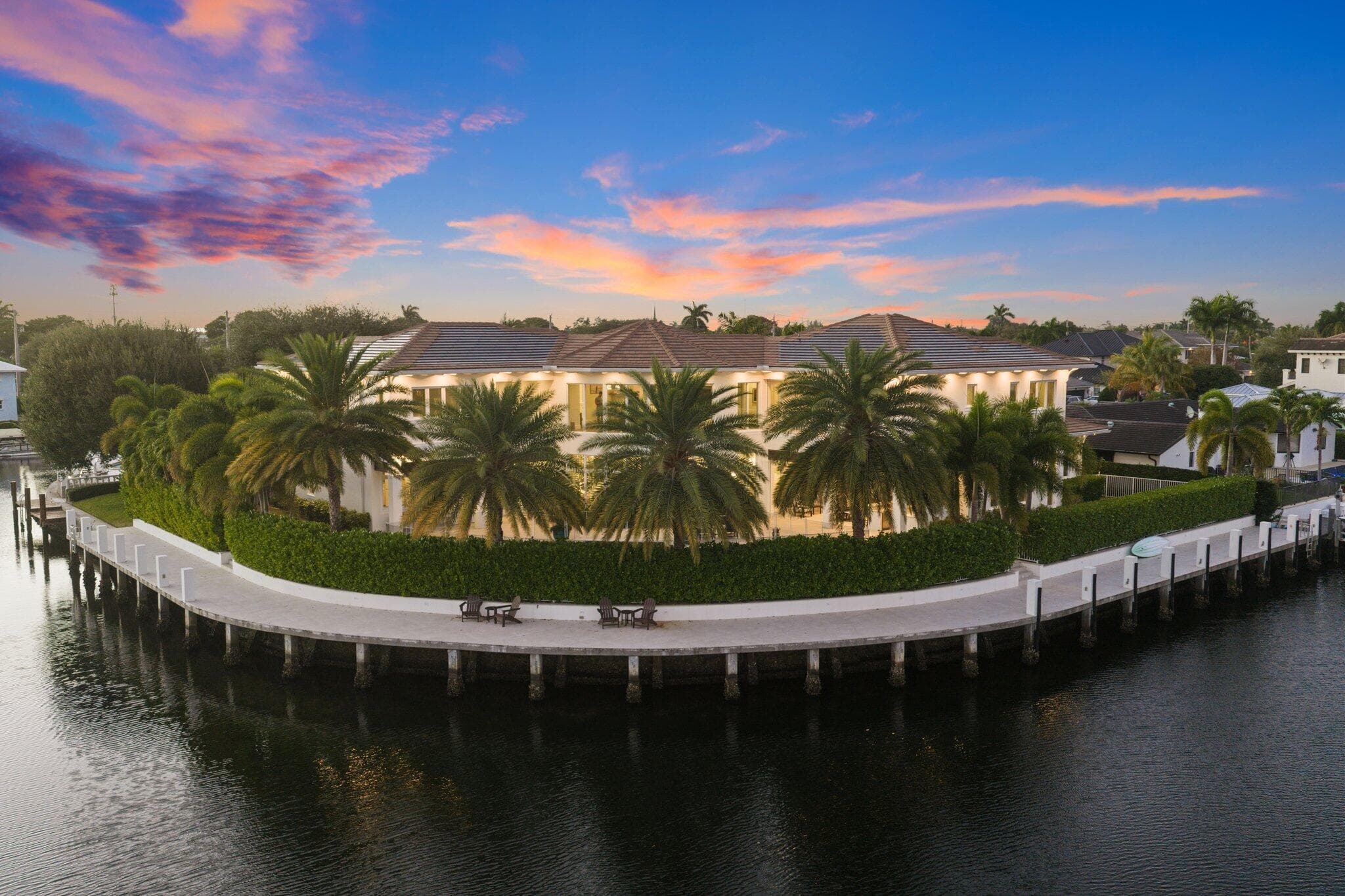 3700 NE 24th Avenue, Lighthouse Point, FL 33064 — photo 4 of 100