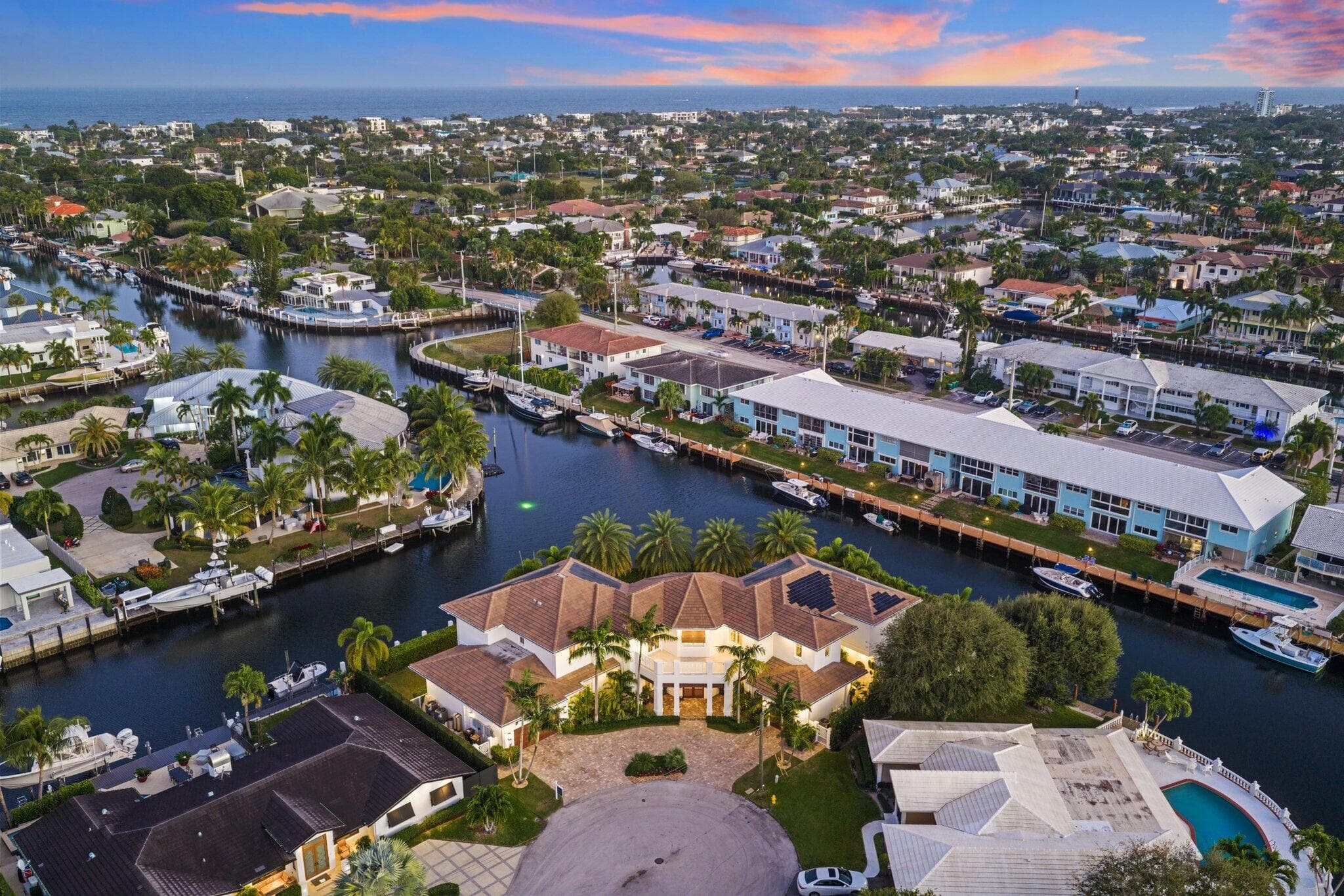3700 NE 24th Avenue, Lighthouse Point, FL 33064 — photo 95 of 100
