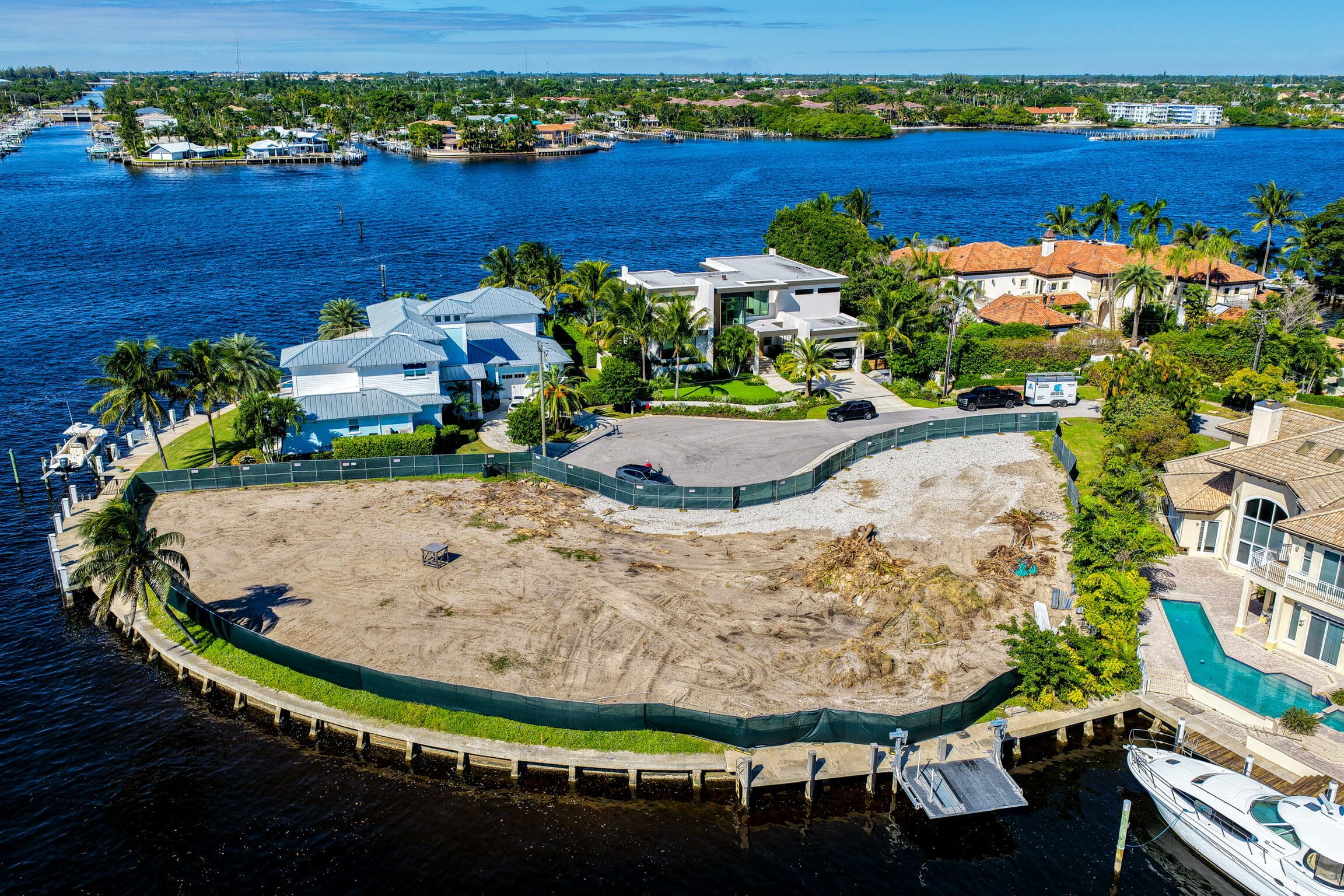 92 Island Drive S, Ocean Ridge, FL 33435 — photo 2 of 34