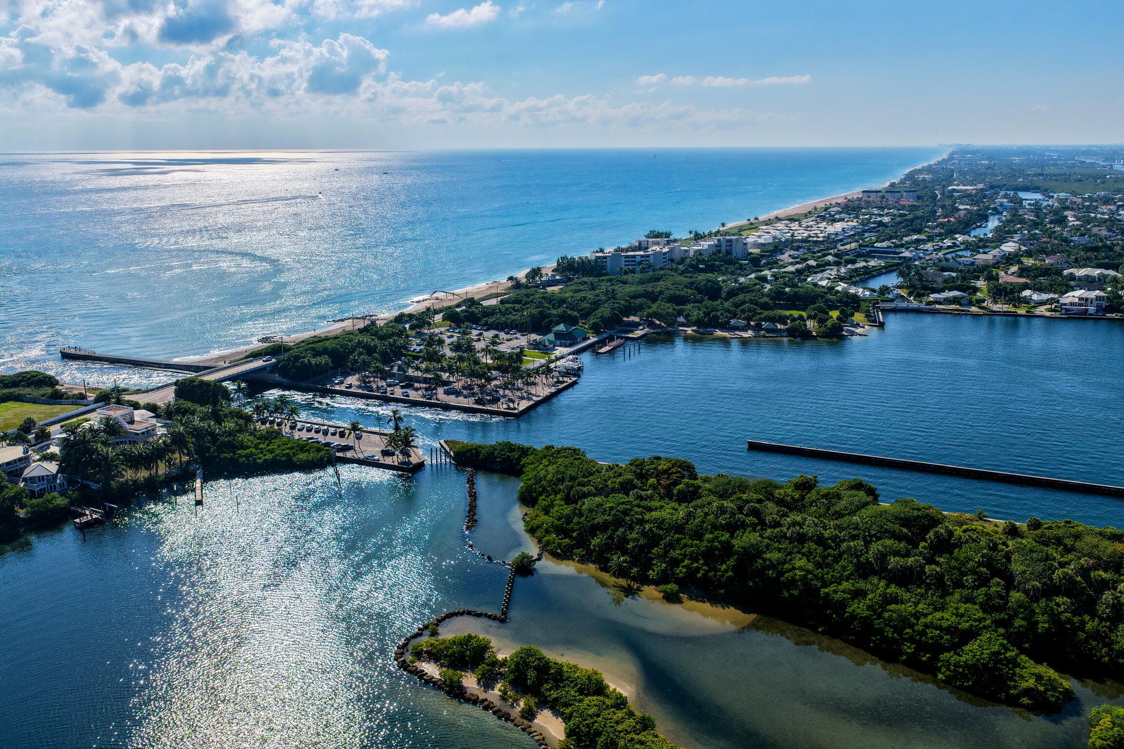 92 Island Drive S, Ocean Ridge, FL 33435 — photo 4 of 34