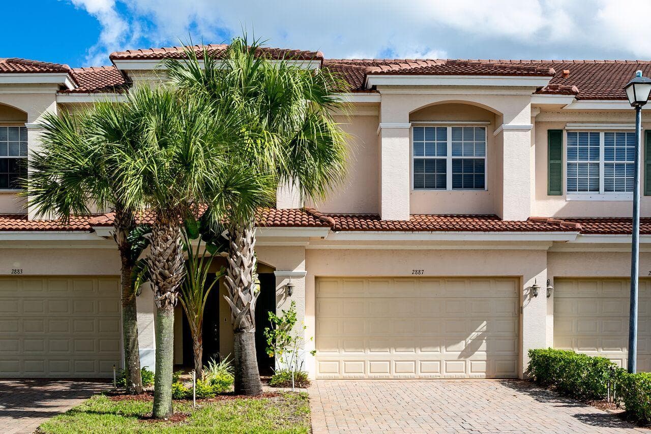 2887 SW Cedar Dunes Drive, Port St. Lucie, FL 34953 — photo 3 of 22
