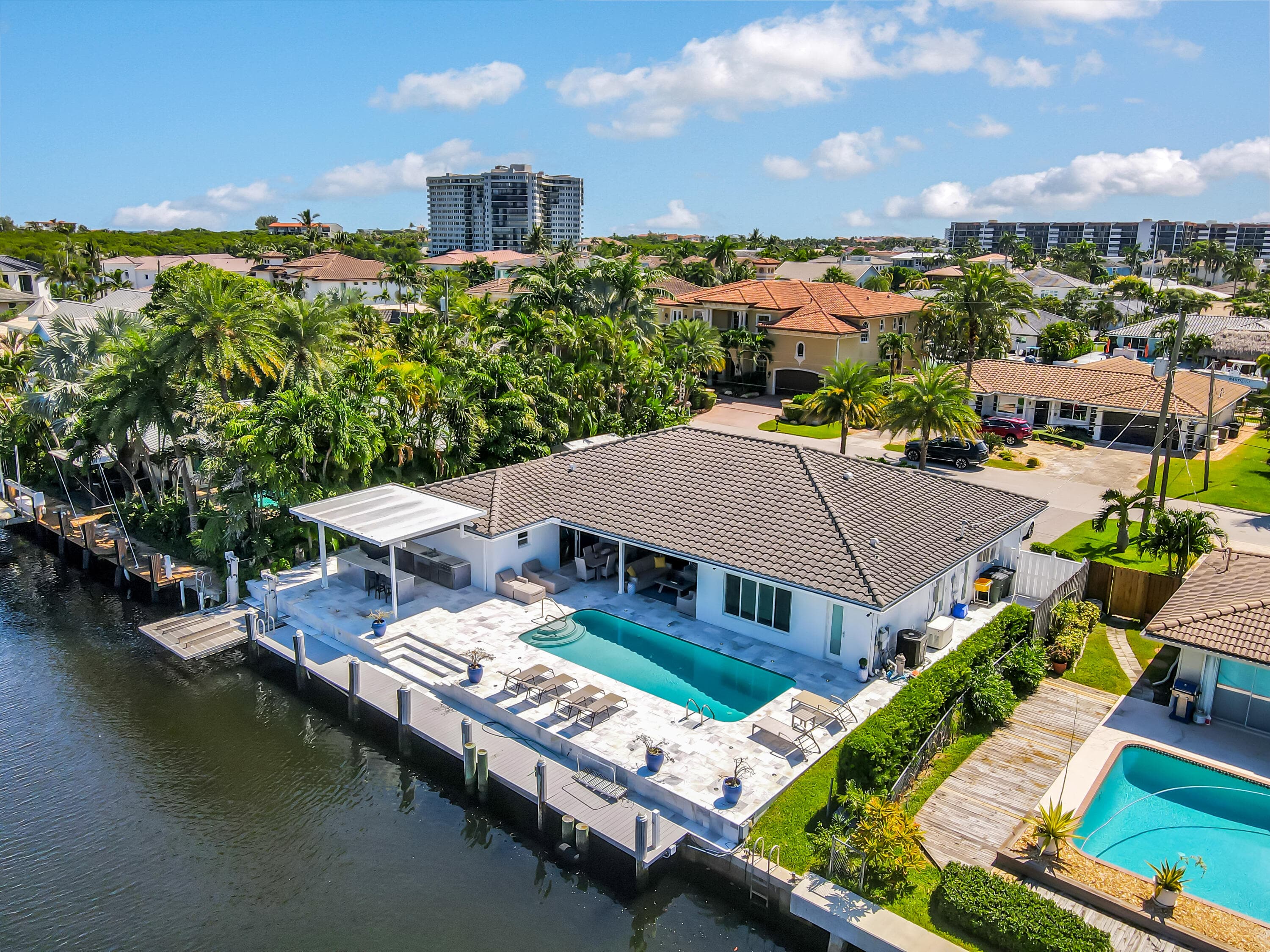 831 Dover Street, Boca Raton, FL 33487 — photo 1 of 71