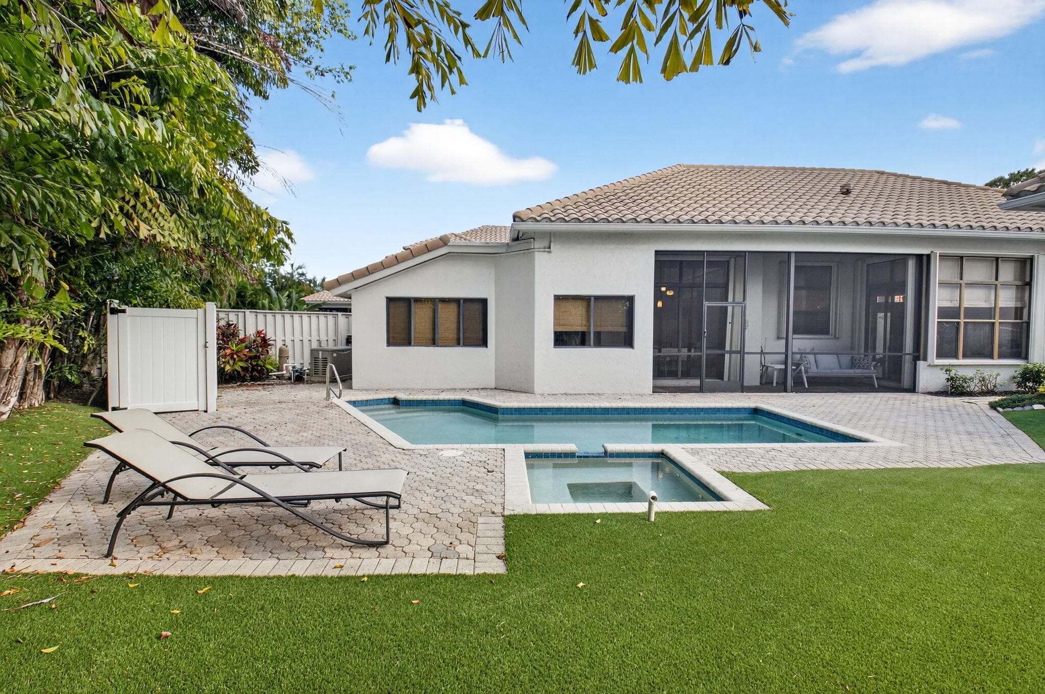 2437 NW 64th Street, Boca Raton, FL 33496 — photo 34 of 49