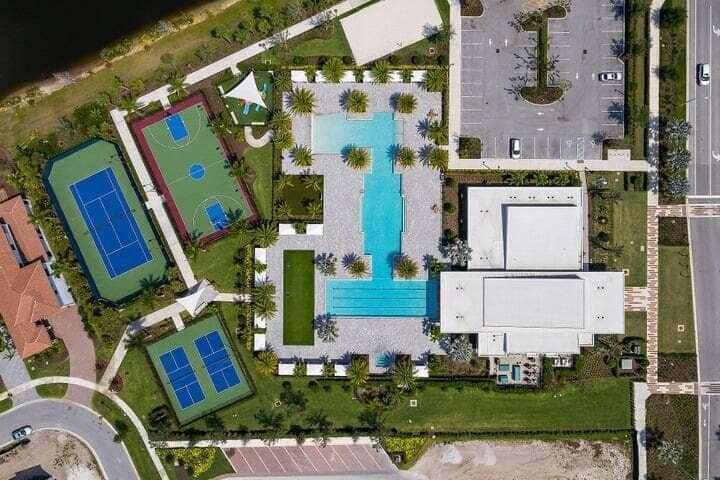 5255 Beckman Terrace, Palm Beach Gardens, FL 33418 — photo 2 of 74