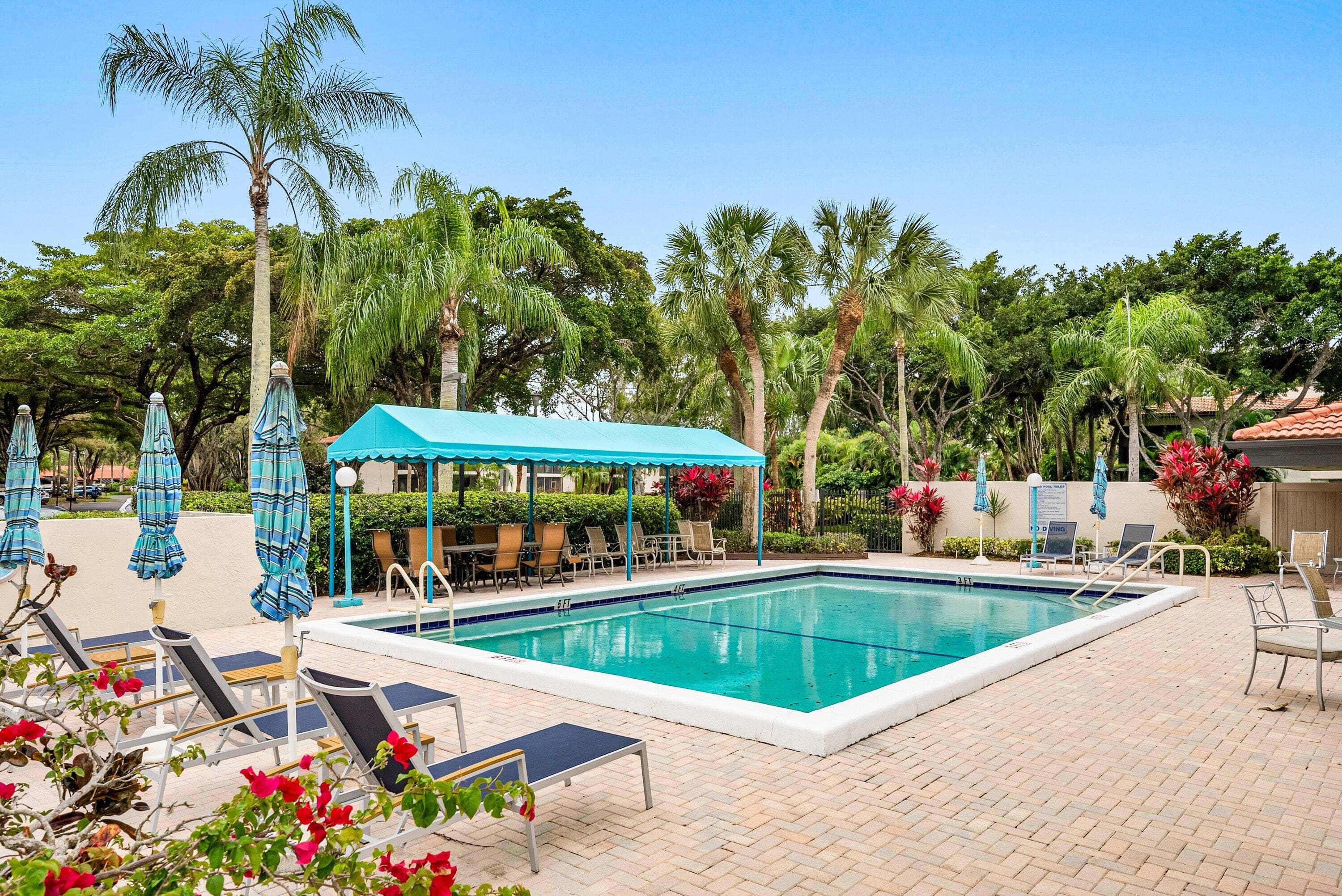 21680 Tall Palm Circle 12-B, Boca Raton, FL 33433 — photo 43 of 43
