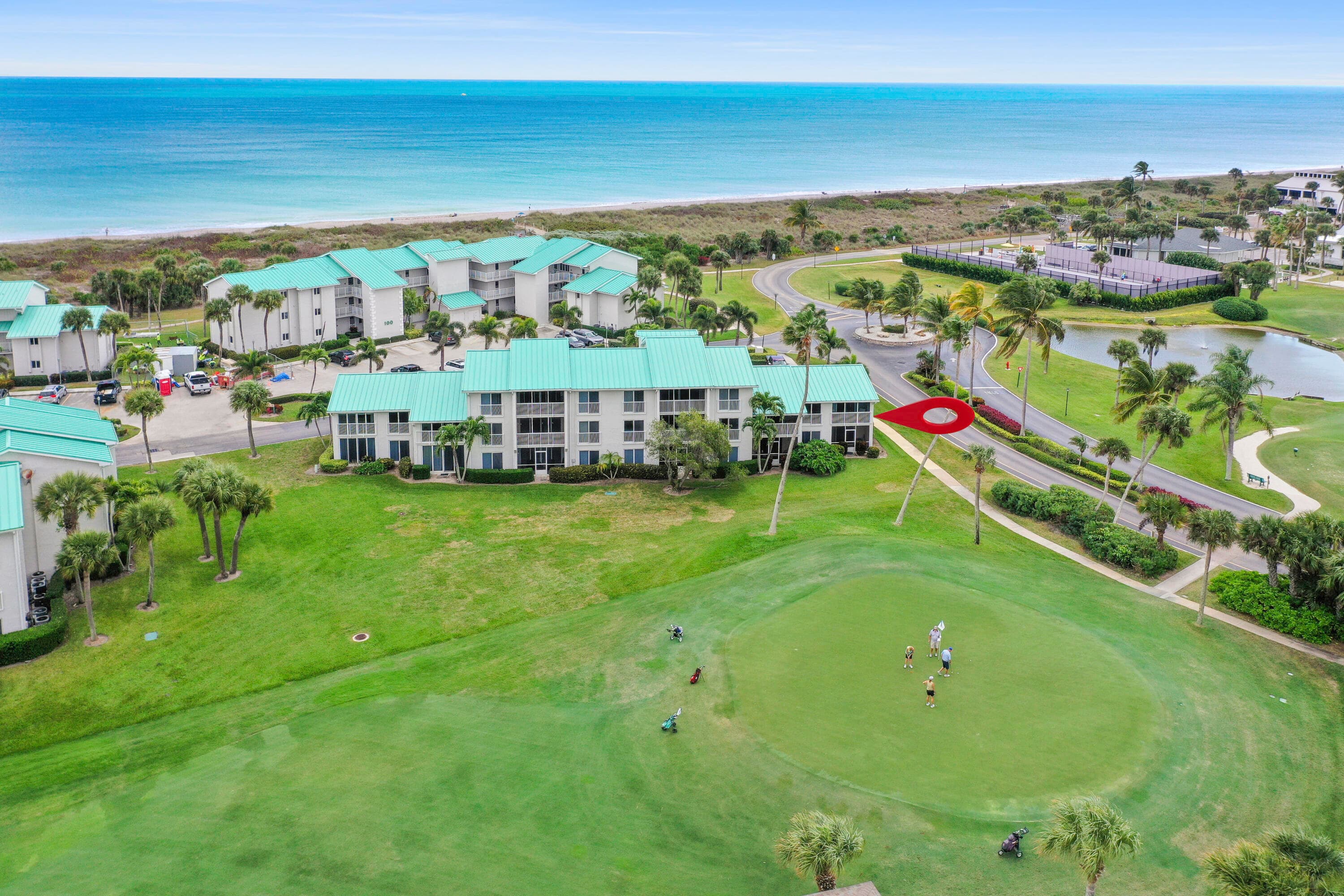 2400 S Ocean Drive 821, Fort Pierce, FL 34949 — photo 59 of 59