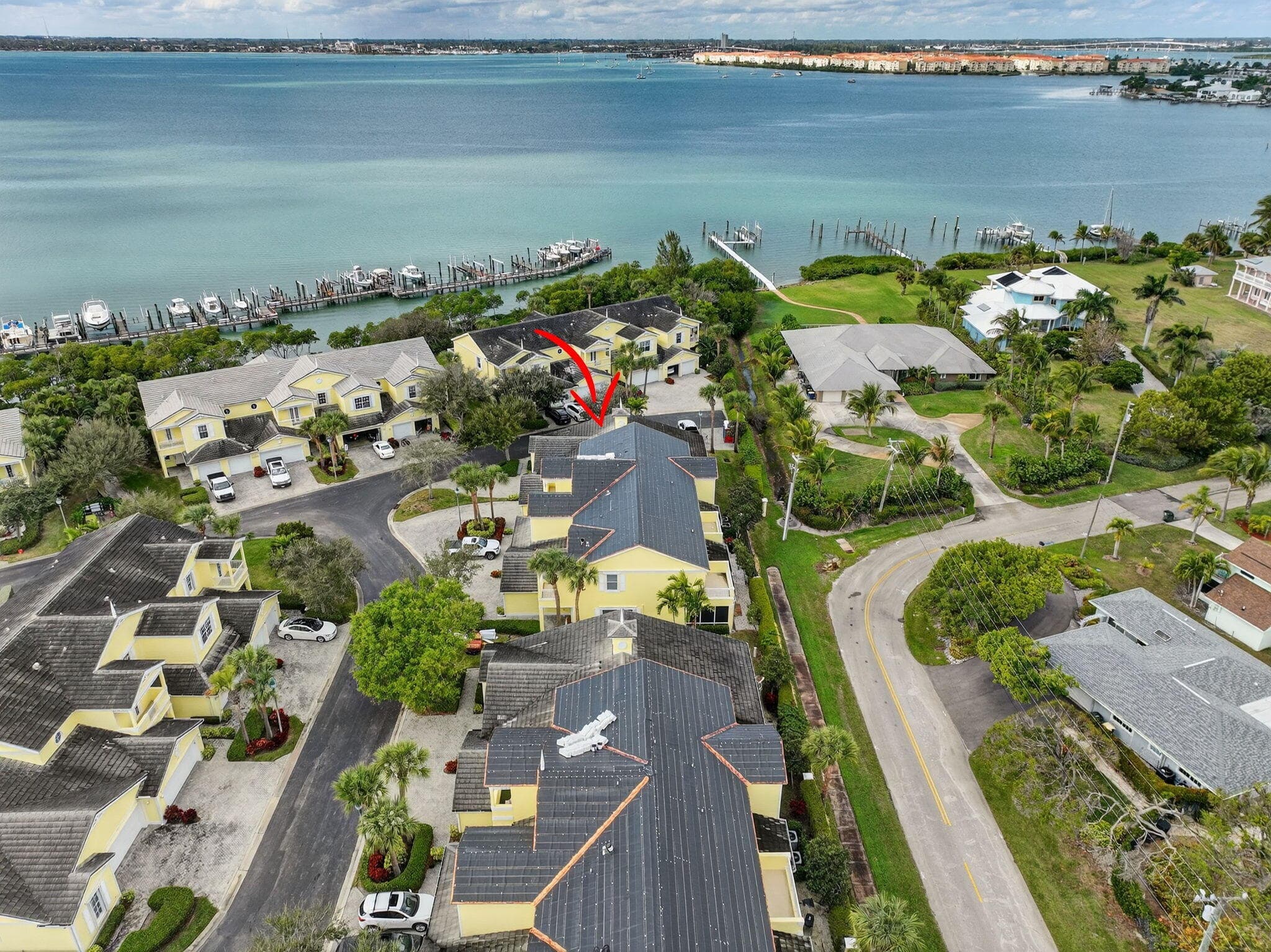 906 Mariner Bay Boulevard, Hutchinson Island, FL 34949 — photo 48 of 61