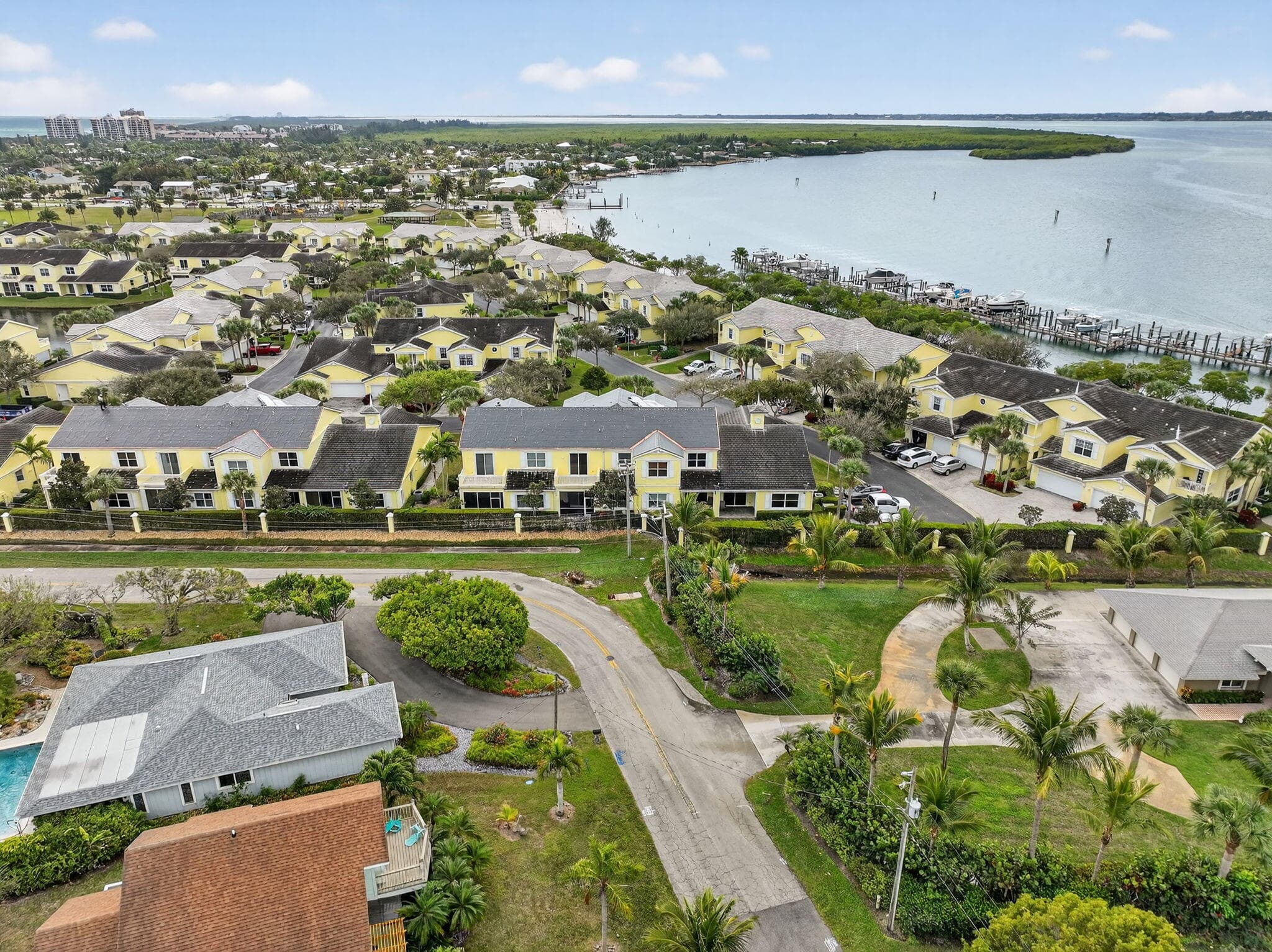 906 Mariner Bay Boulevard, Hutchinson Island, FL 34949 — photo 55 of 61