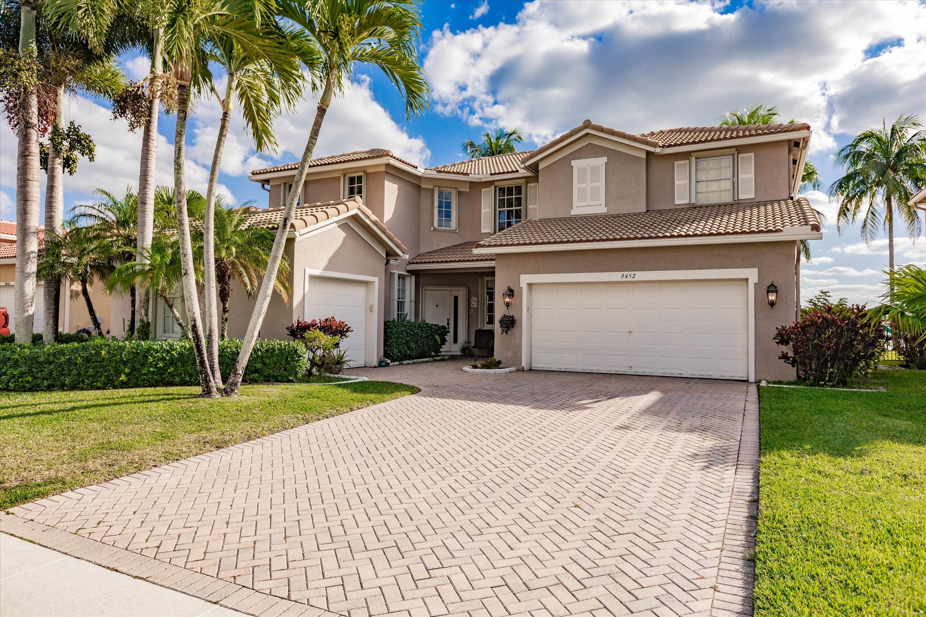 9452 Granite Ridge Lane, West Palm Beach, FL 33411 — photo 1 of 67