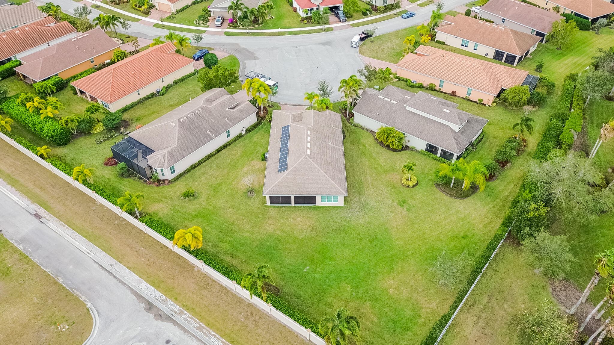 10178 SW Fernwood Avenue, Port St. Lucie, FL 34987 — photo 24 of 62