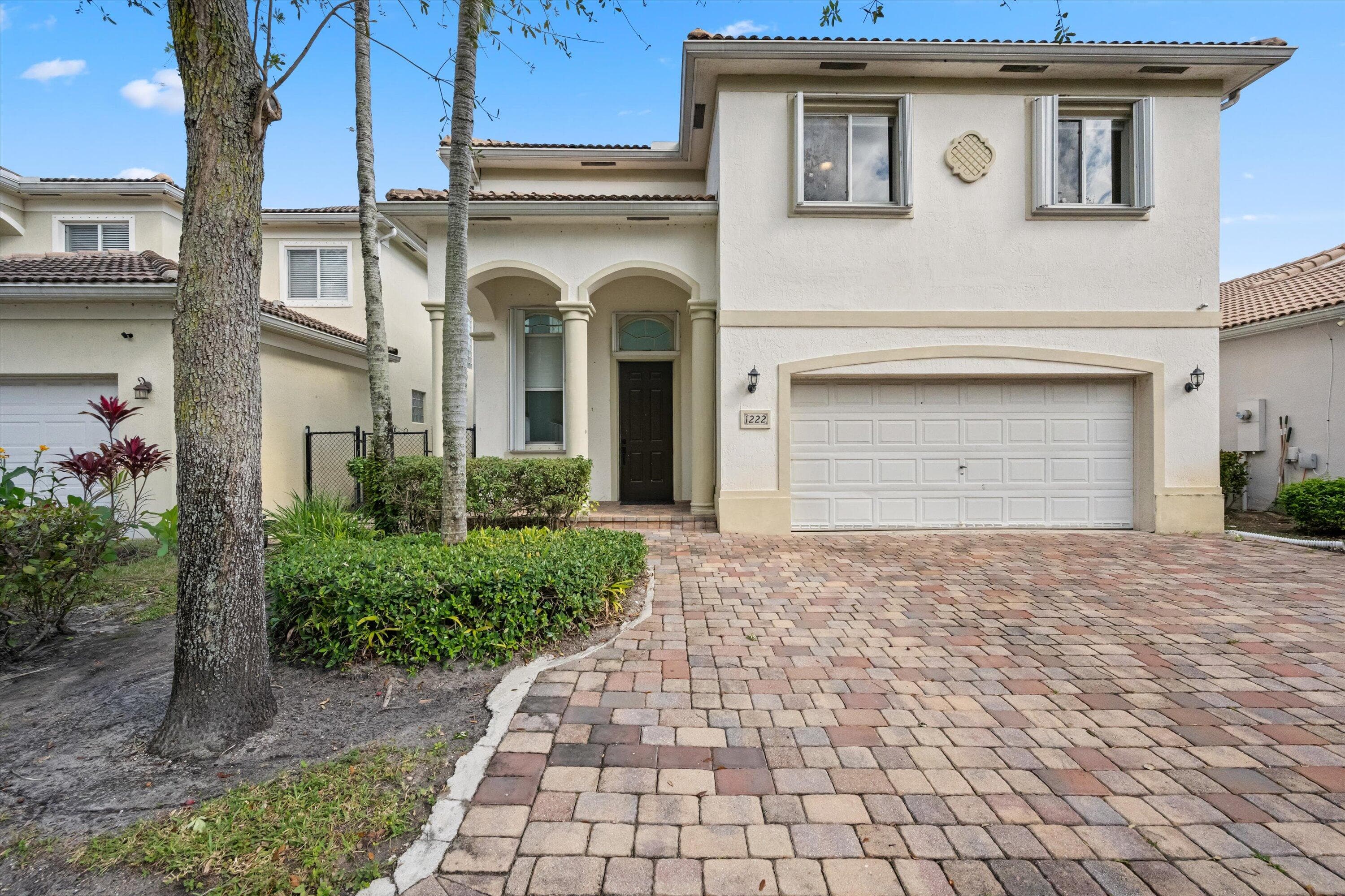 1222 Rose Gate Boulevard, Riviera Beach, FL 33404 — photo 12 of 32